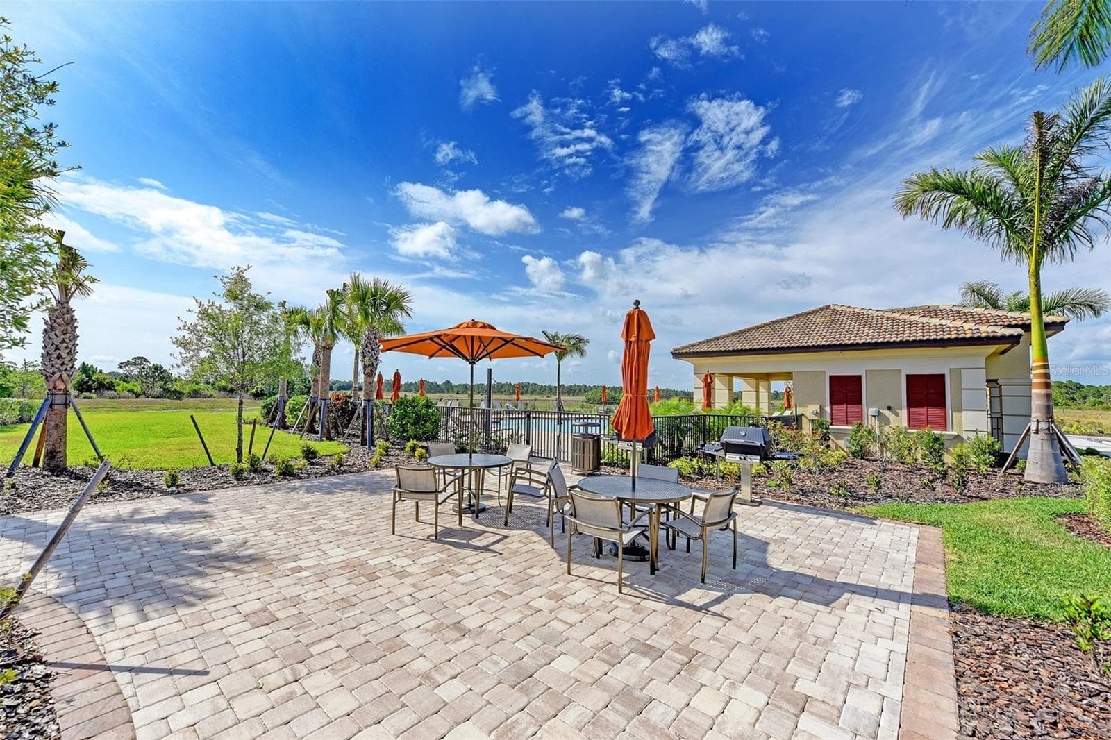 Single Family Residence at 2536 MARTON OAK BLVD, NORTH PORT, photo 88 of 90