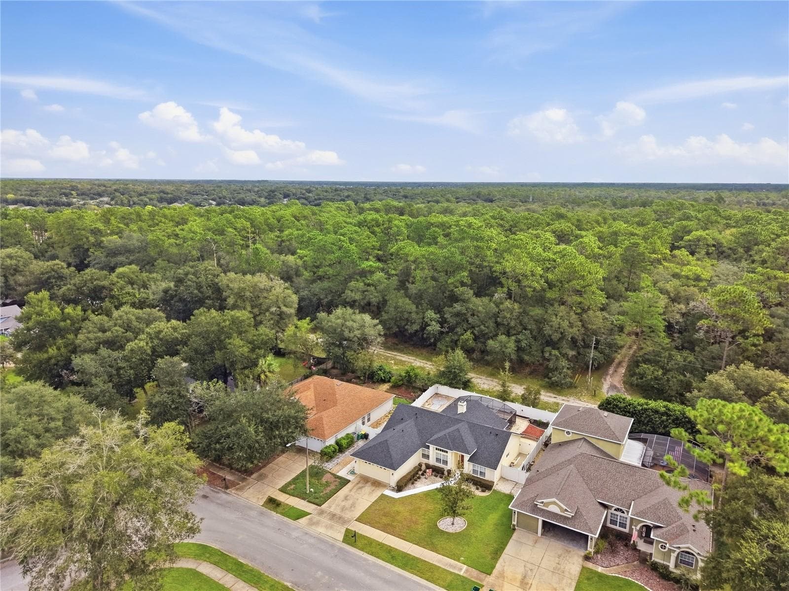Single Family Residence at 1420 BENT OAKS BLVD, DELAND, photo 34 of 35