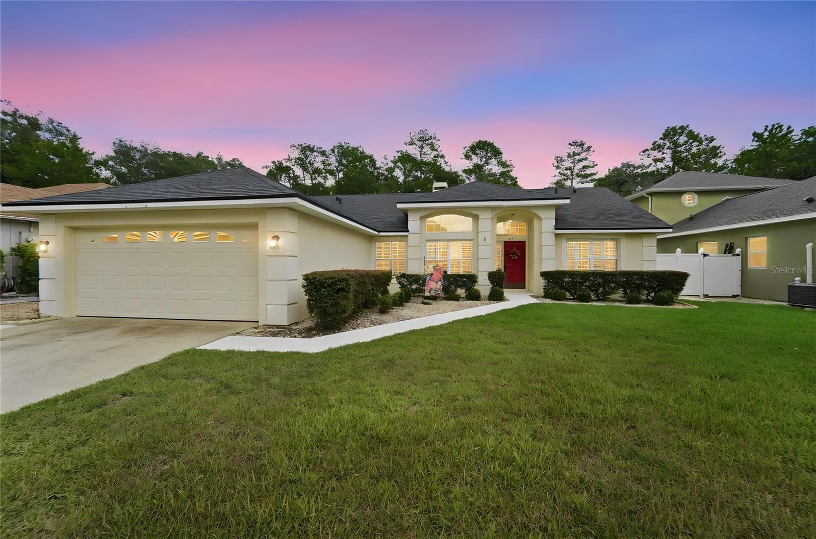 Single Family Residence at 1420 BENT OAKS BLVD, DELAND, photo 35 of 35