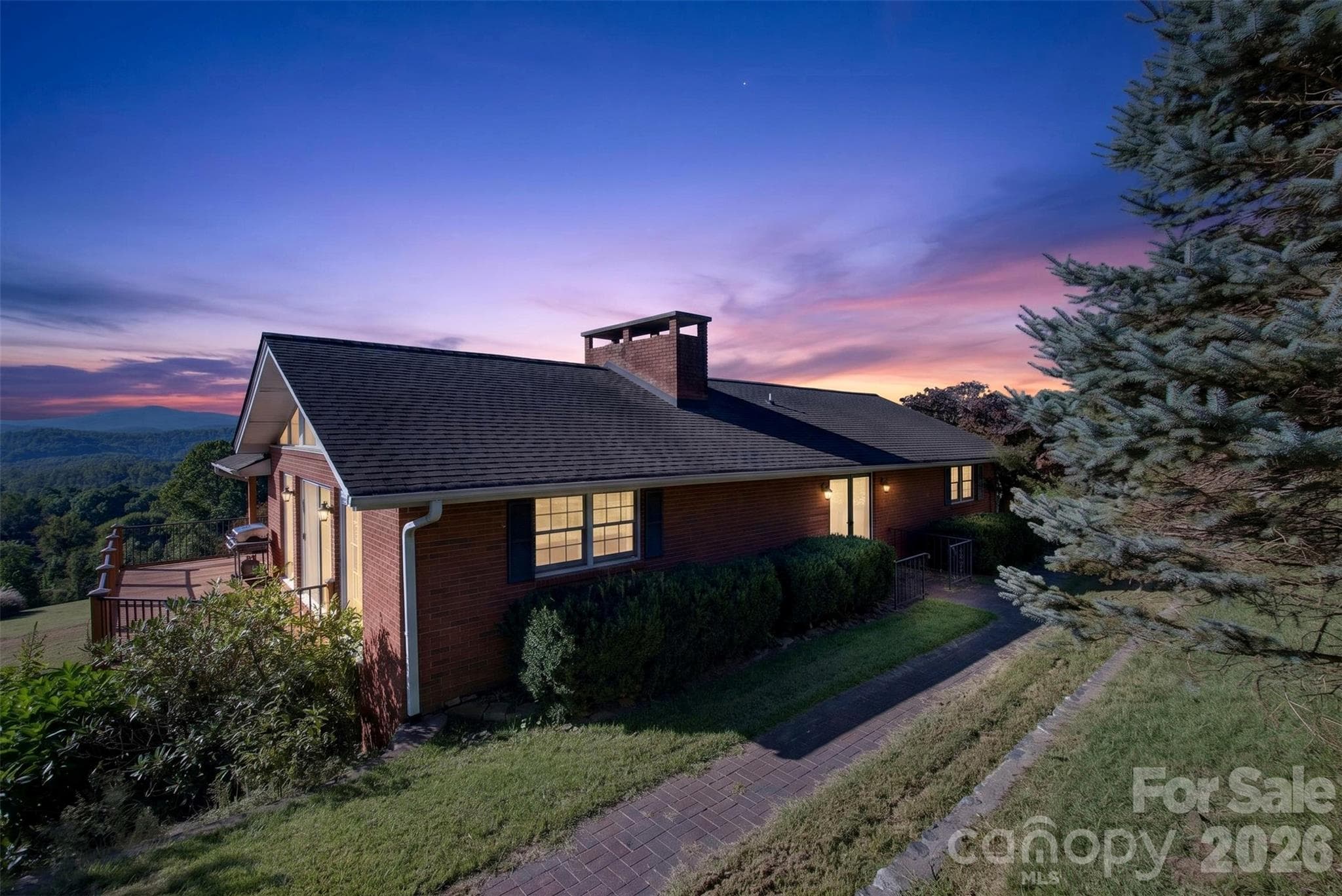 Single Family Residence at 93 Orchard Hill, Saluda, photo 2 of 48