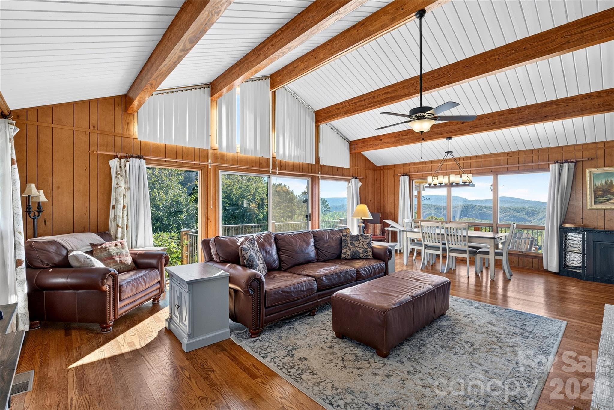 Single Family Residence at 93 Orchard Hill, Saluda, photo 13 of 48