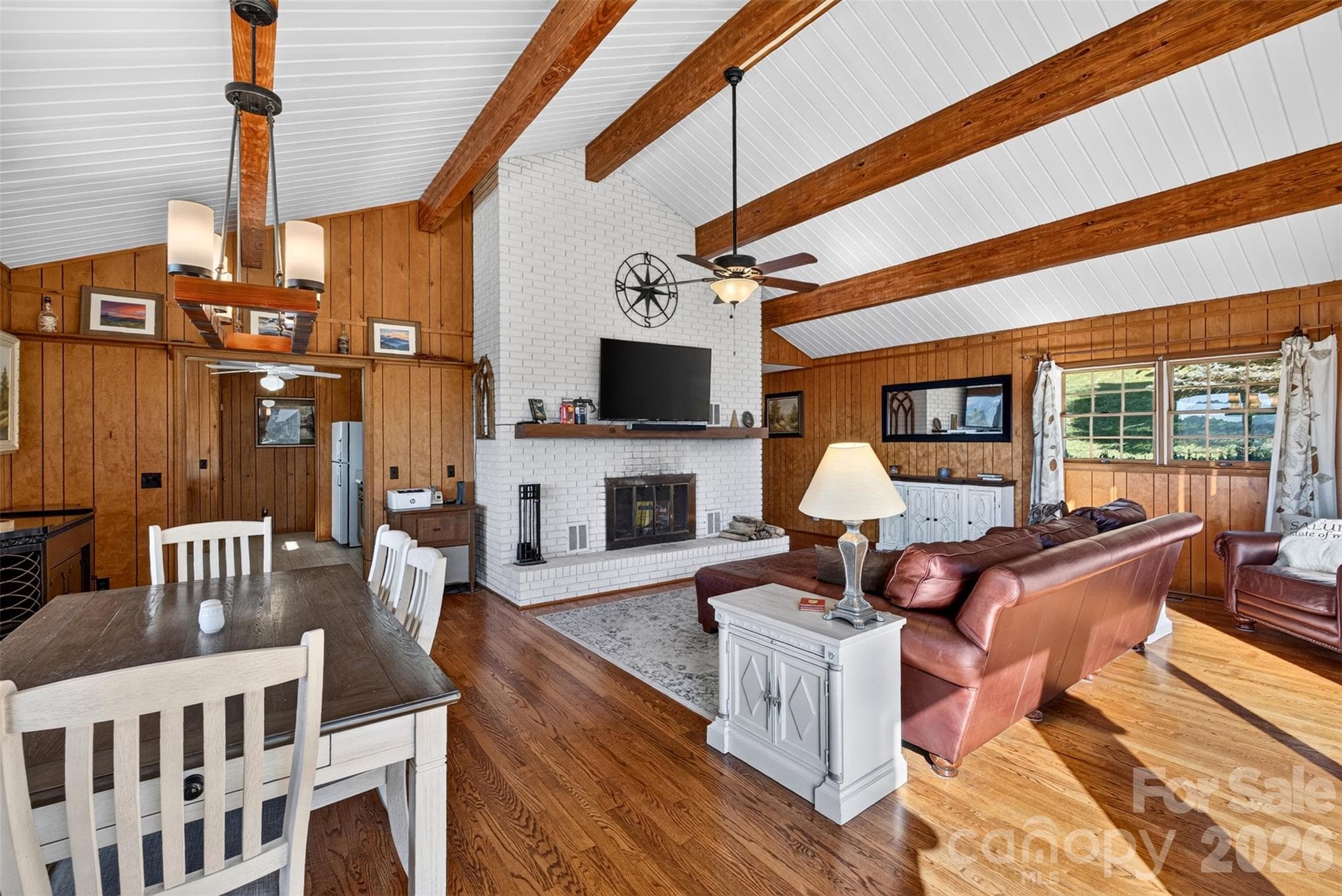 Single Family Residence at 93 Orchard Hill, Saluda, photo 14 of 48
