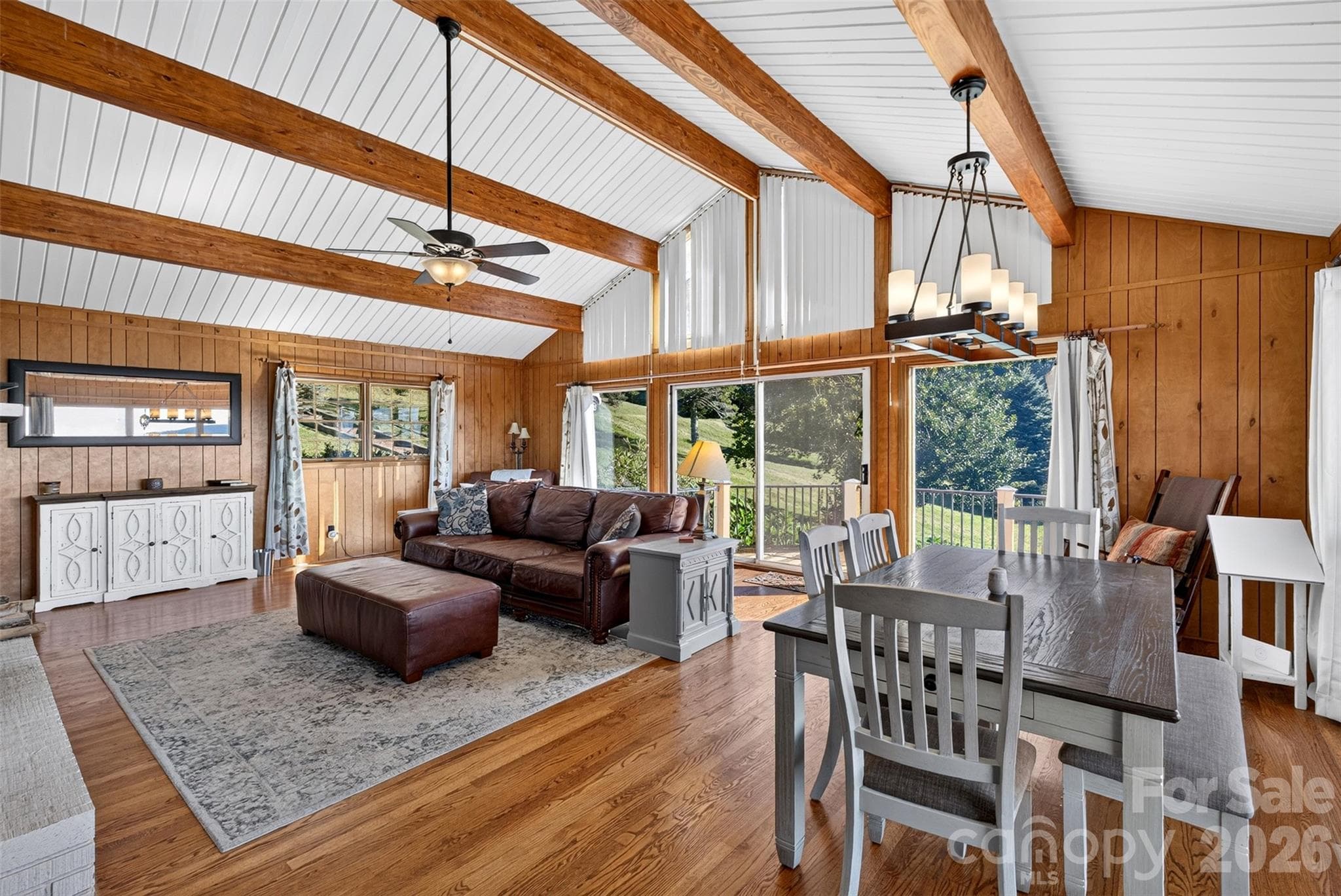 Single Family Residence at 93 Orchard Hill, Saluda, photo 15 of 48