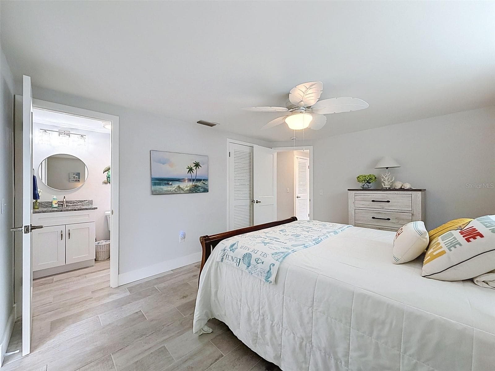 AND YOUR OWN ENSUITE - 6618 LEESIDE ISLE, HUDSON