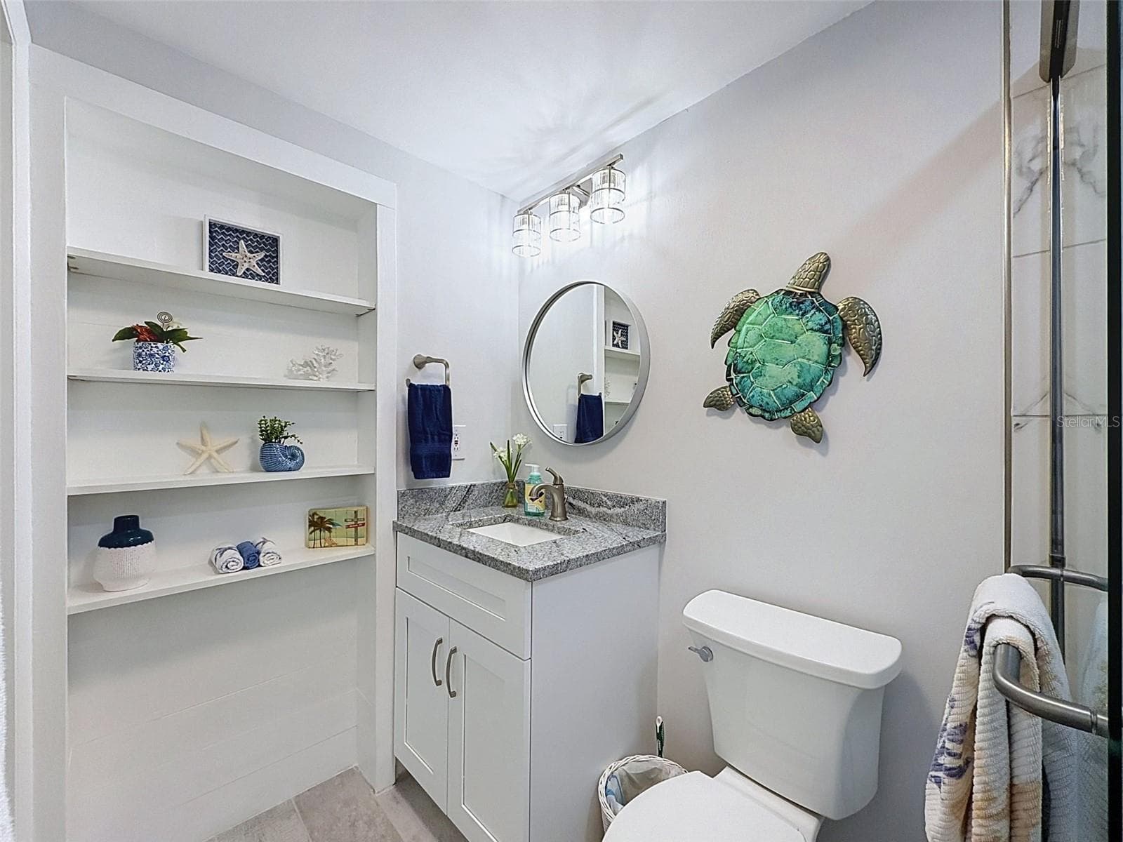 JUST RIGHT - 6618 LEESIDE ISLE, HUDSON
