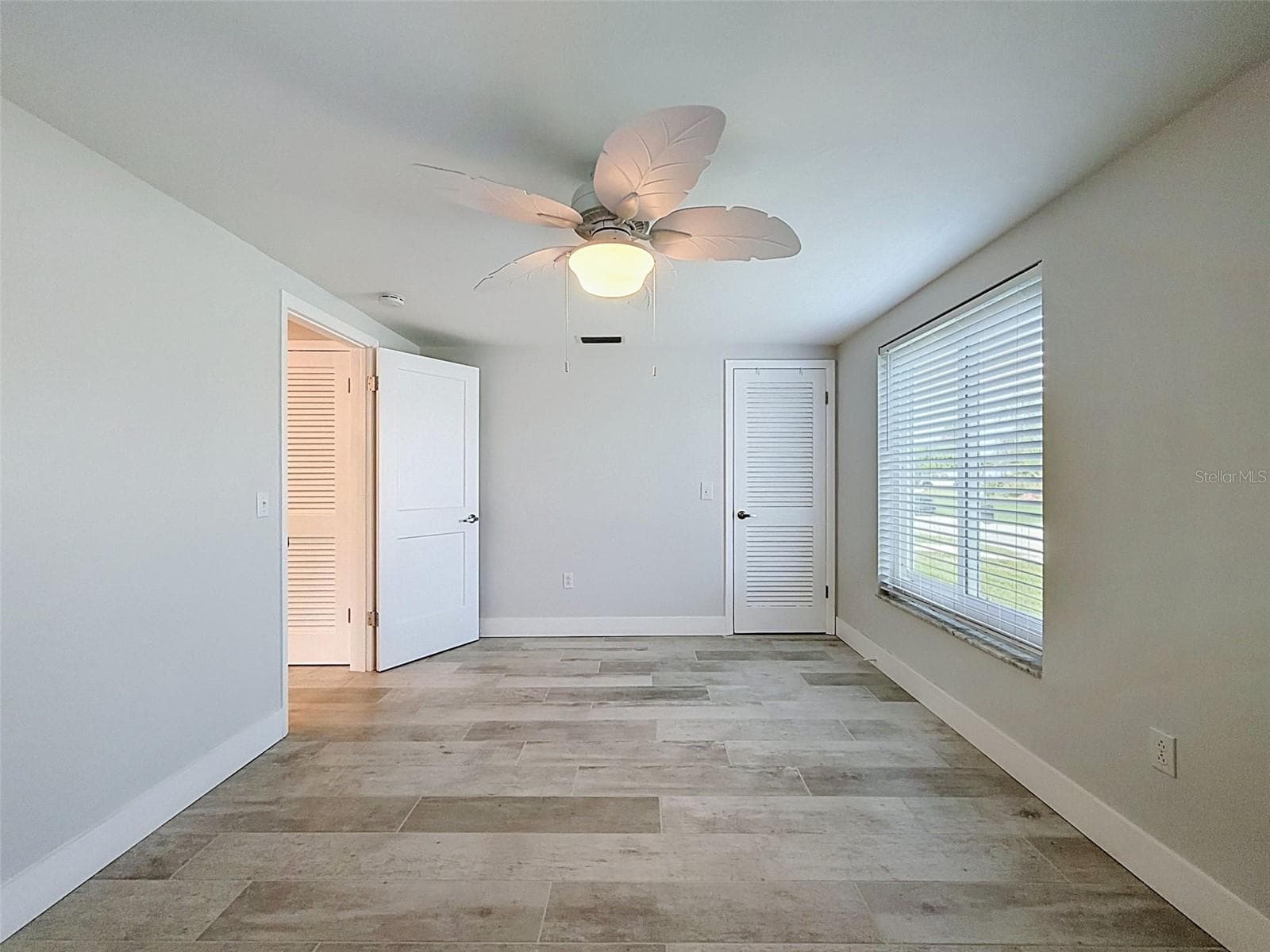 SECOND BEDROOM - 6618 LEESIDE ISLE, HUDSON