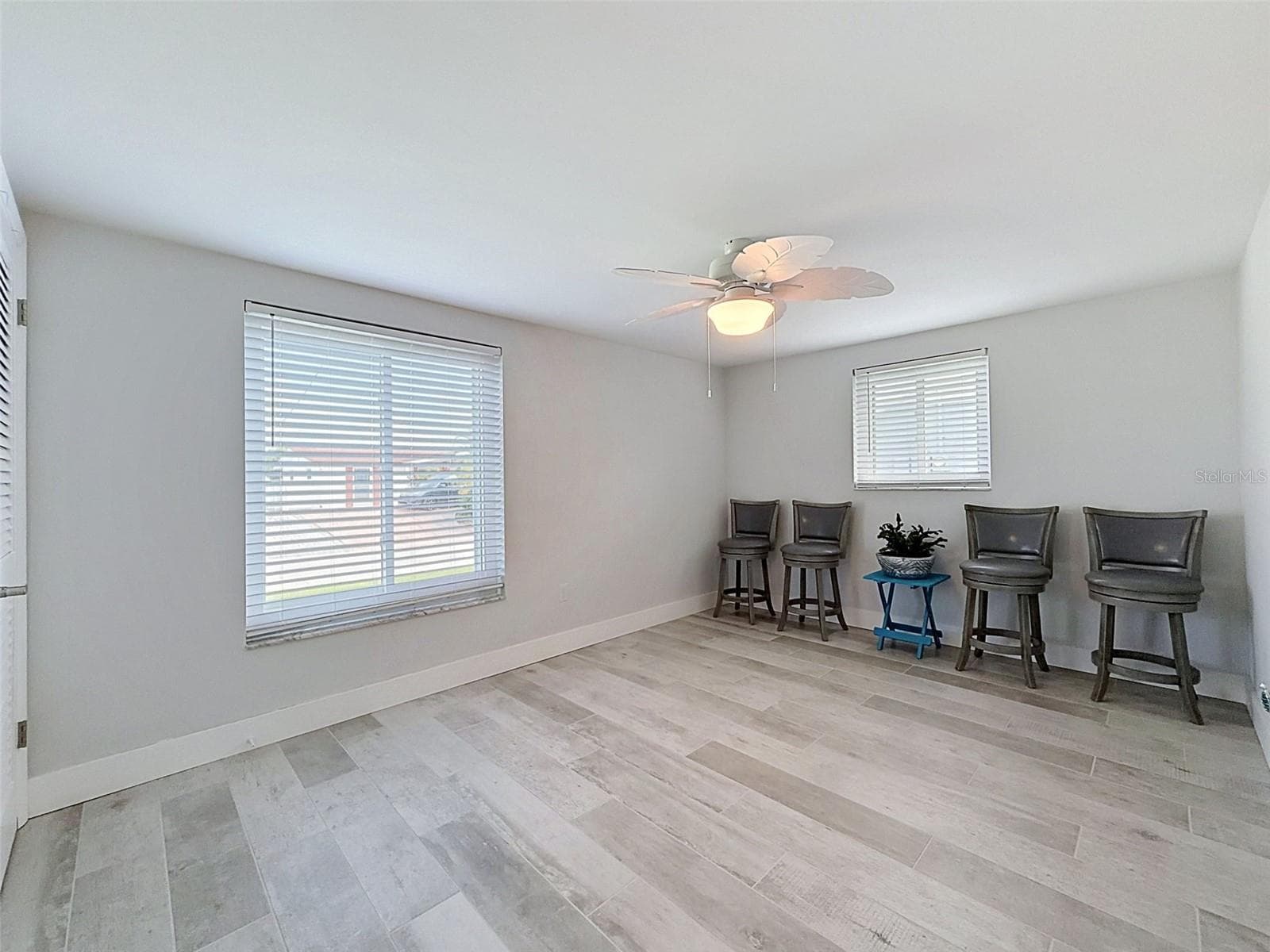 YOUR FUTURE GUEST SUITE OR OFFICE - 6618 LEESIDE ISLE, HUDSON