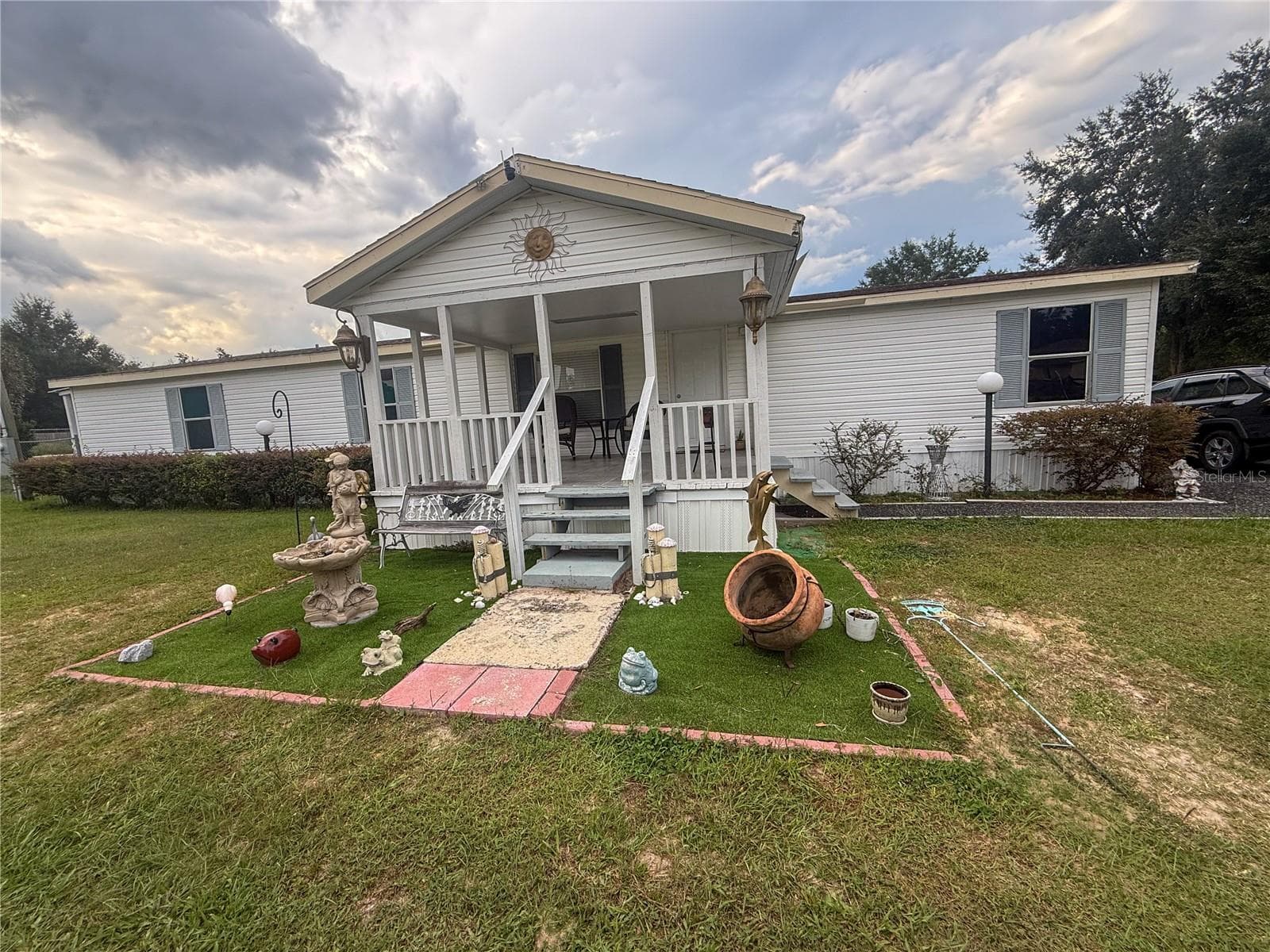 Manufactured Home at 7485 SW 19TH PL, OCALA, photo 2 of 31