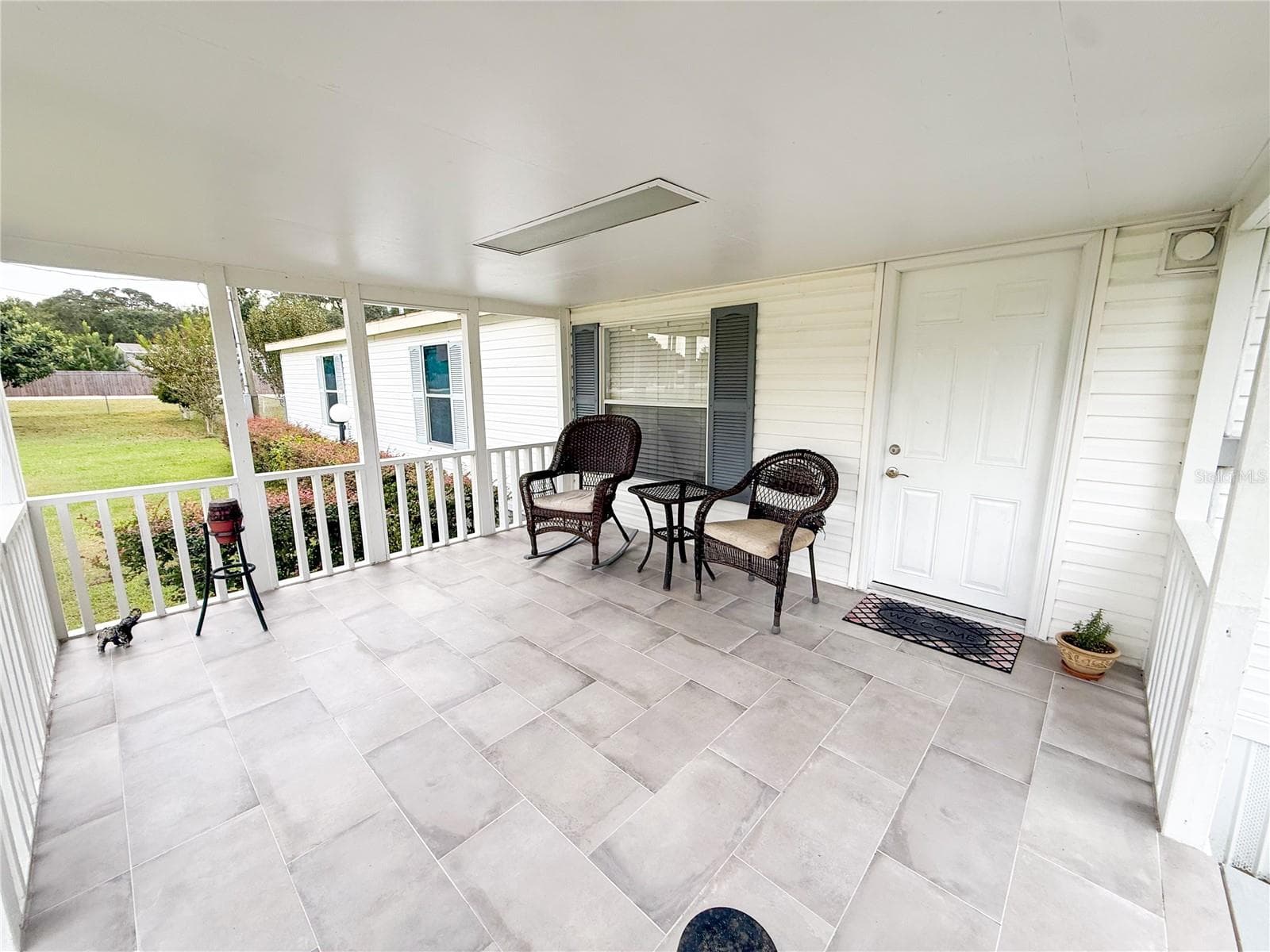 Manufactured Home at 7485 SW 19TH PL, OCALA, photo 3 of 31