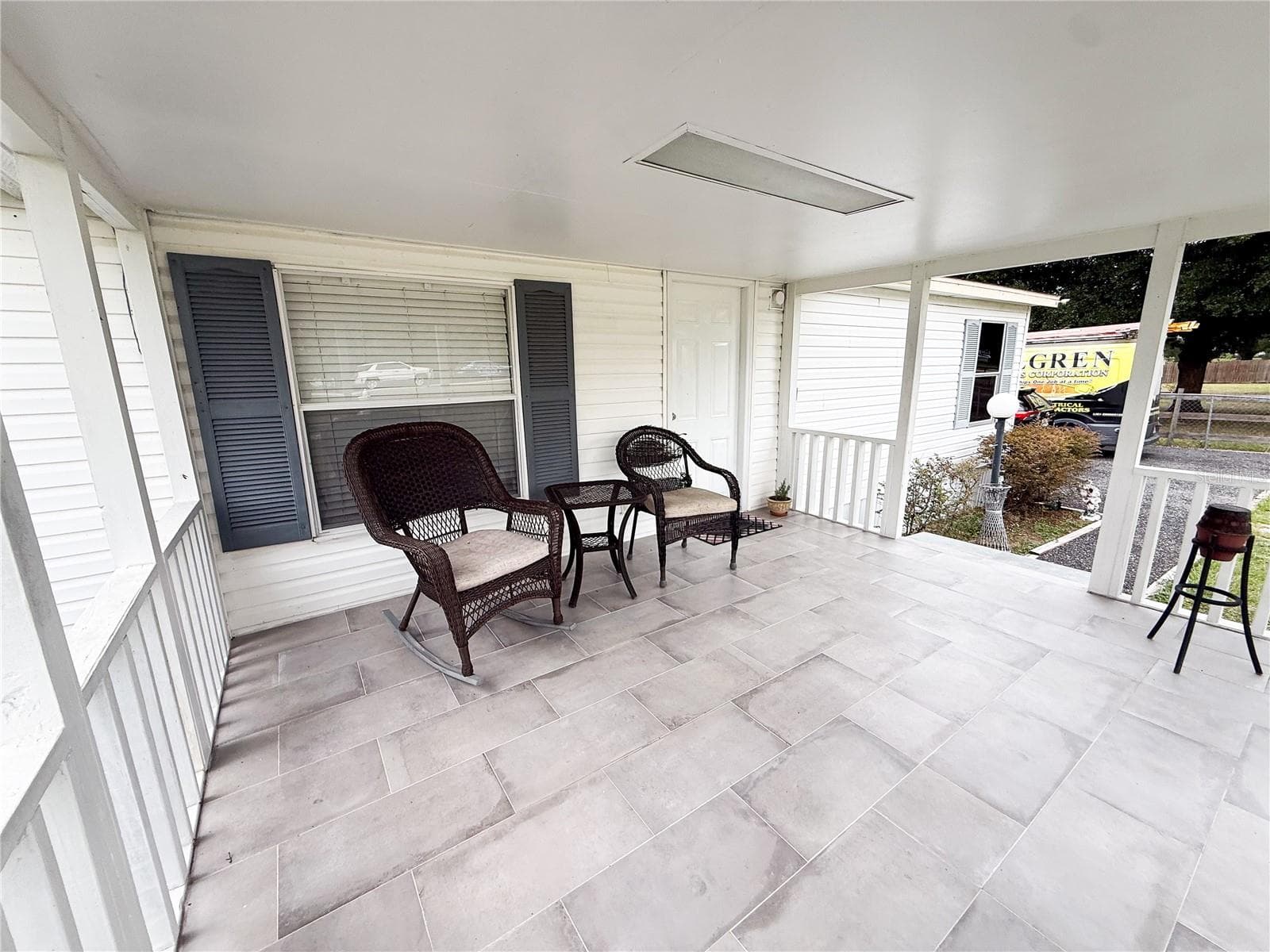 Manufactured Home at 7485 SW 19TH PL, OCALA, photo 4 of 31