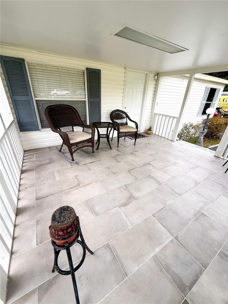 Manufactured Home at 7485 SW 19TH PL, OCALA, photo 5 of 31