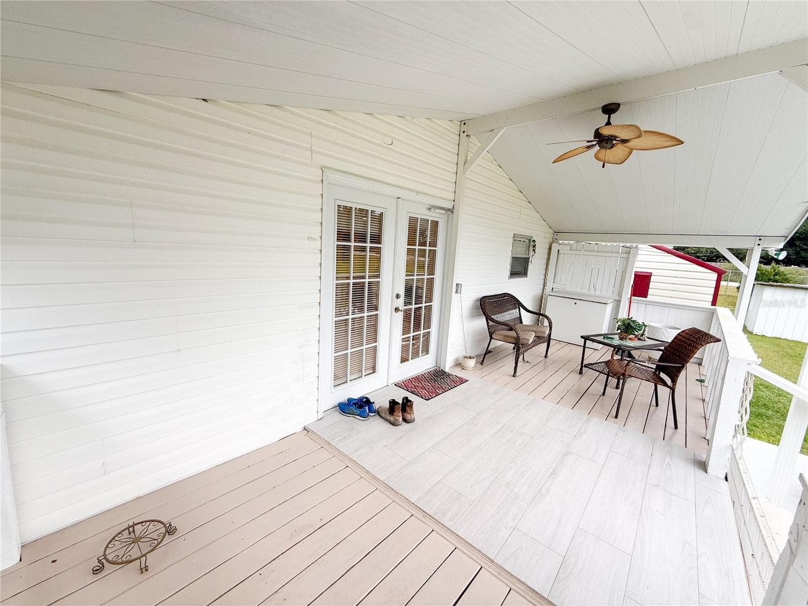 Manufactured Home at 7485 SW 19TH PL, OCALA, photo 6 of 31