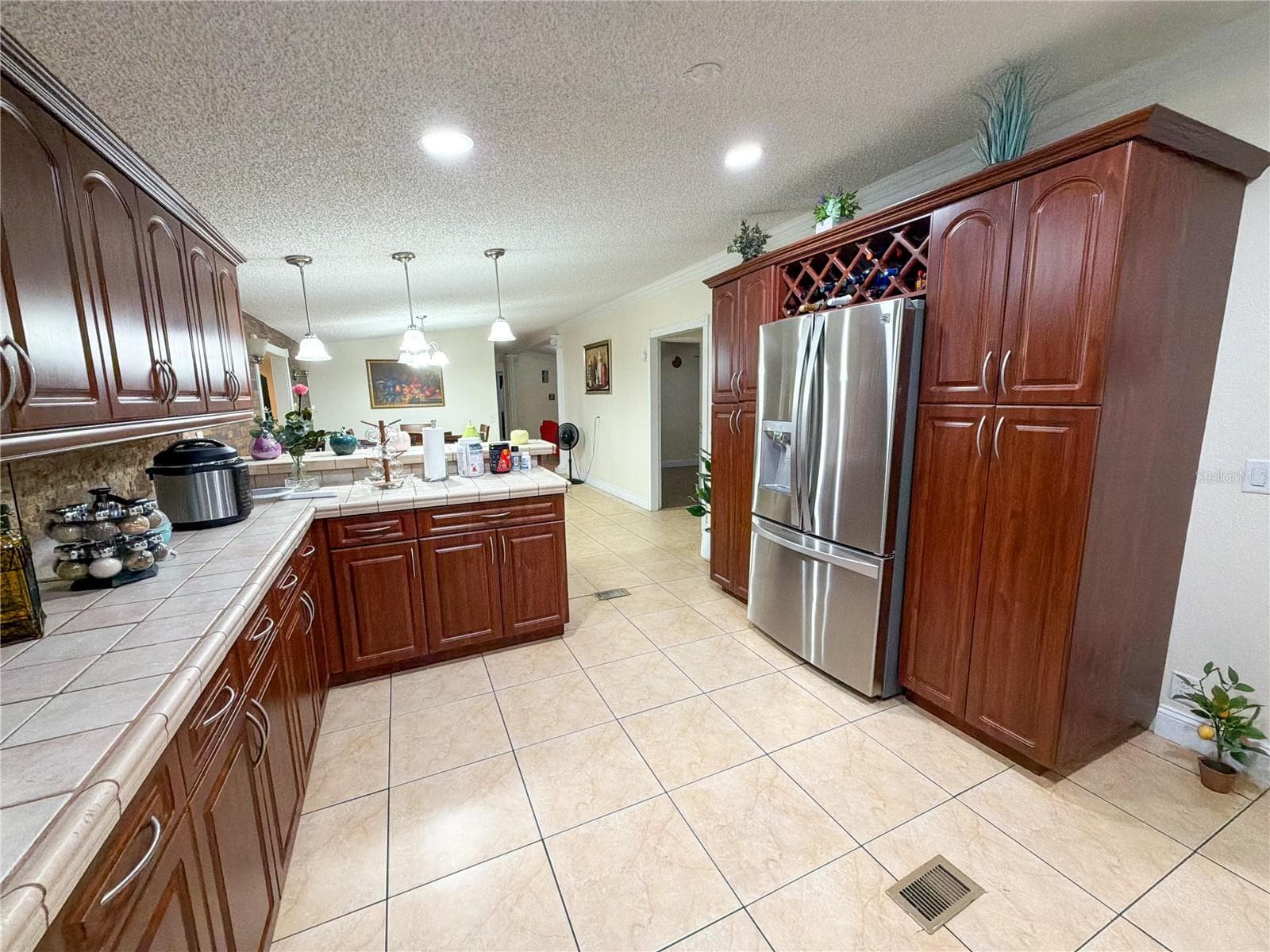 Manufactured Home at 7485 SW 19TH PL, OCALA, photo 12 of 31