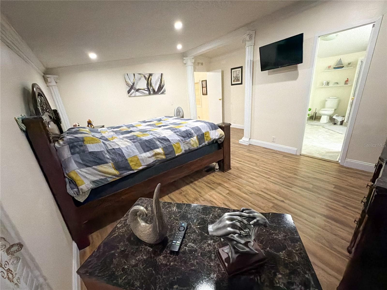 Manufactured Home at 7485 SW 19TH PL, OCALA, photo 22 of 31