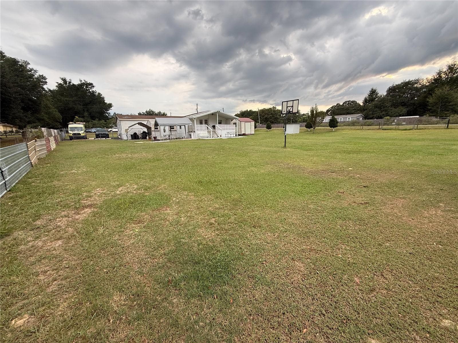 Manufactured Home at 7485 SW 19TH PL, OCALA, photo 27 of 31