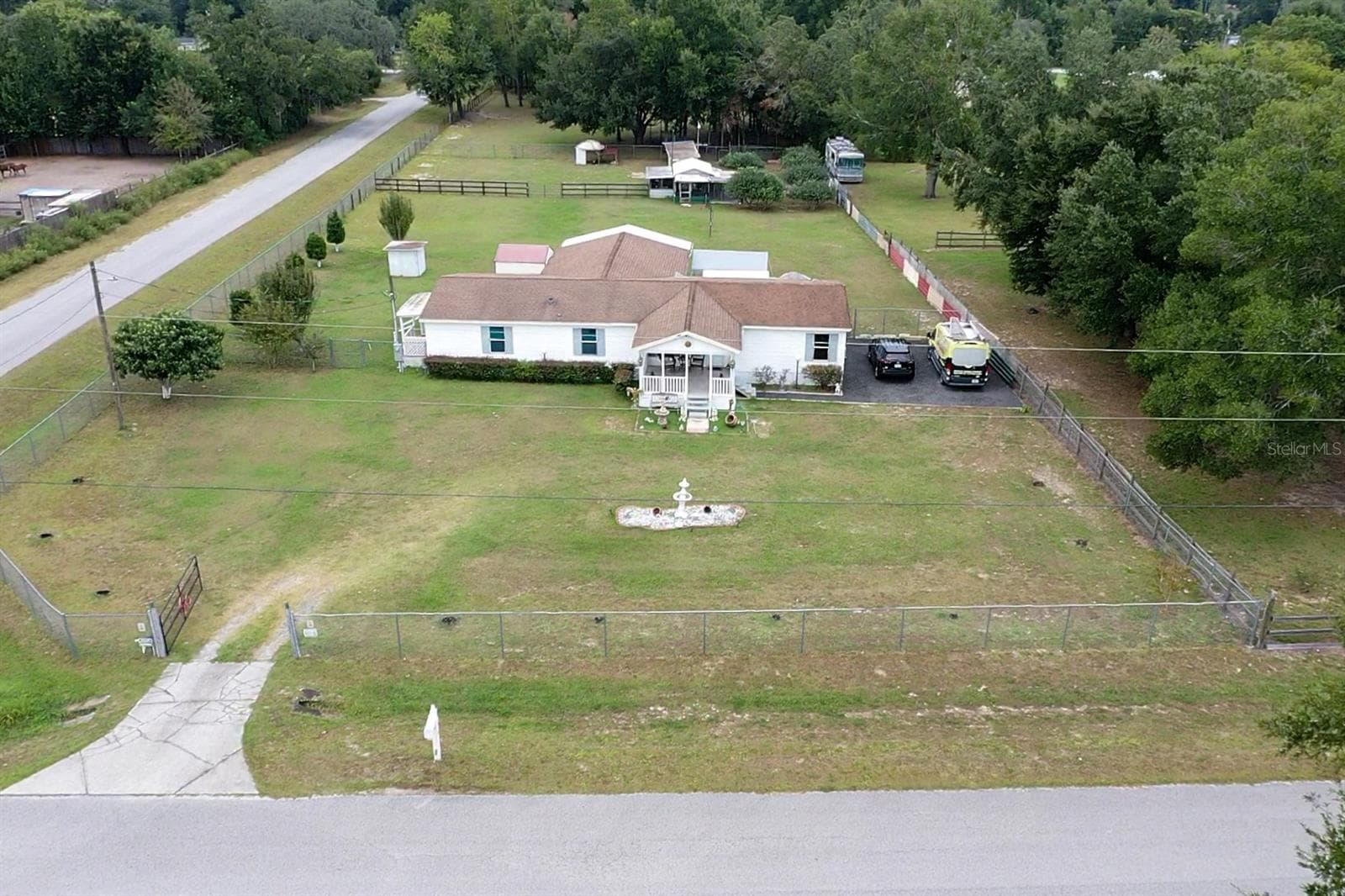 Manufactured Home at 7485 SW 19TH PL, OCALA, photo 29 of 31