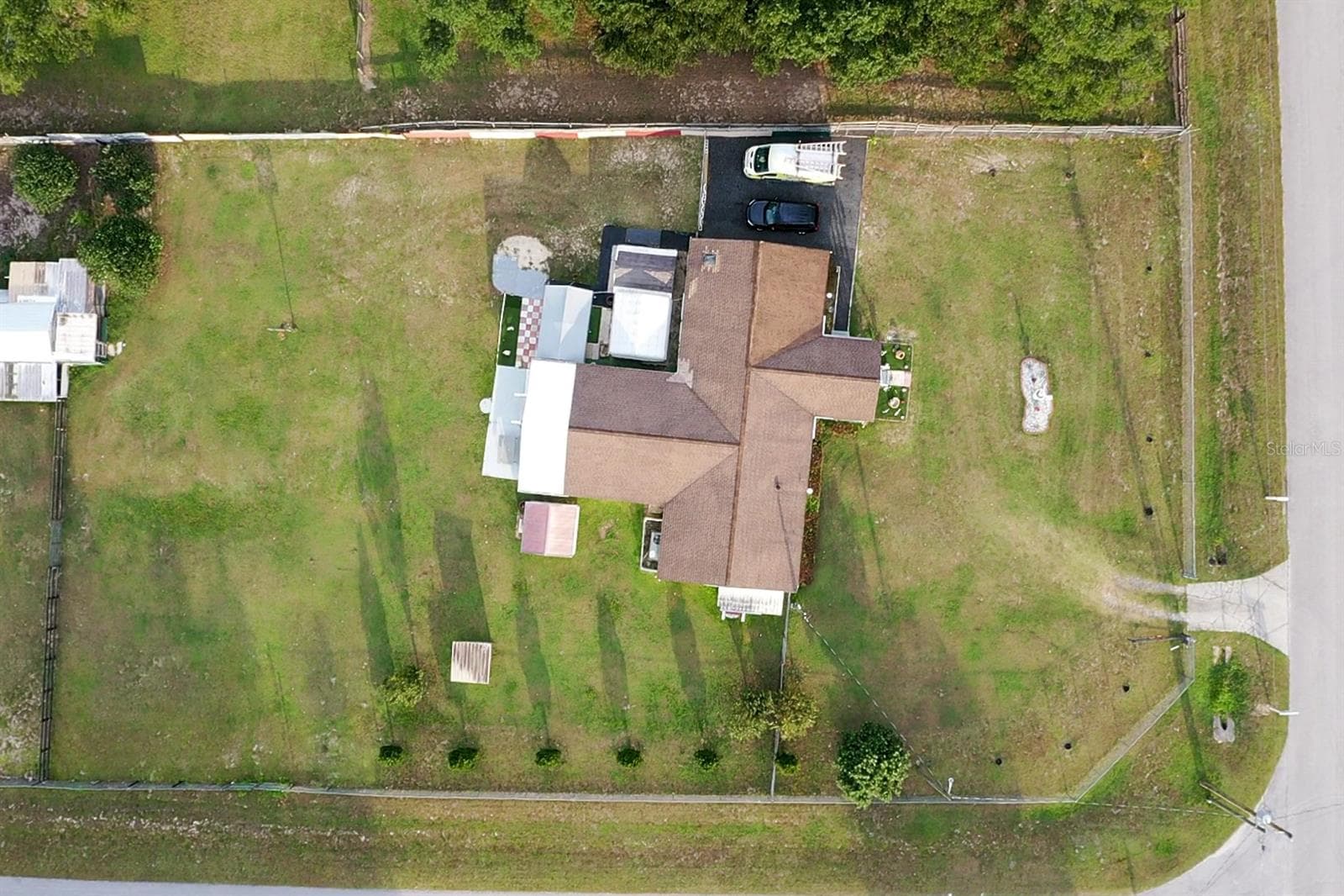 Manufactured Home at 7485 SW 19TH PL, OCALA, photo 31 of 31