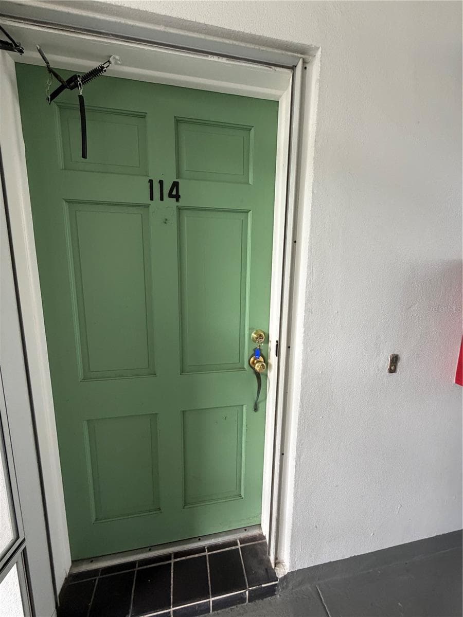 Condominium at 200 GLENNES LN #114, DUNEDIN, photo 3 of 39