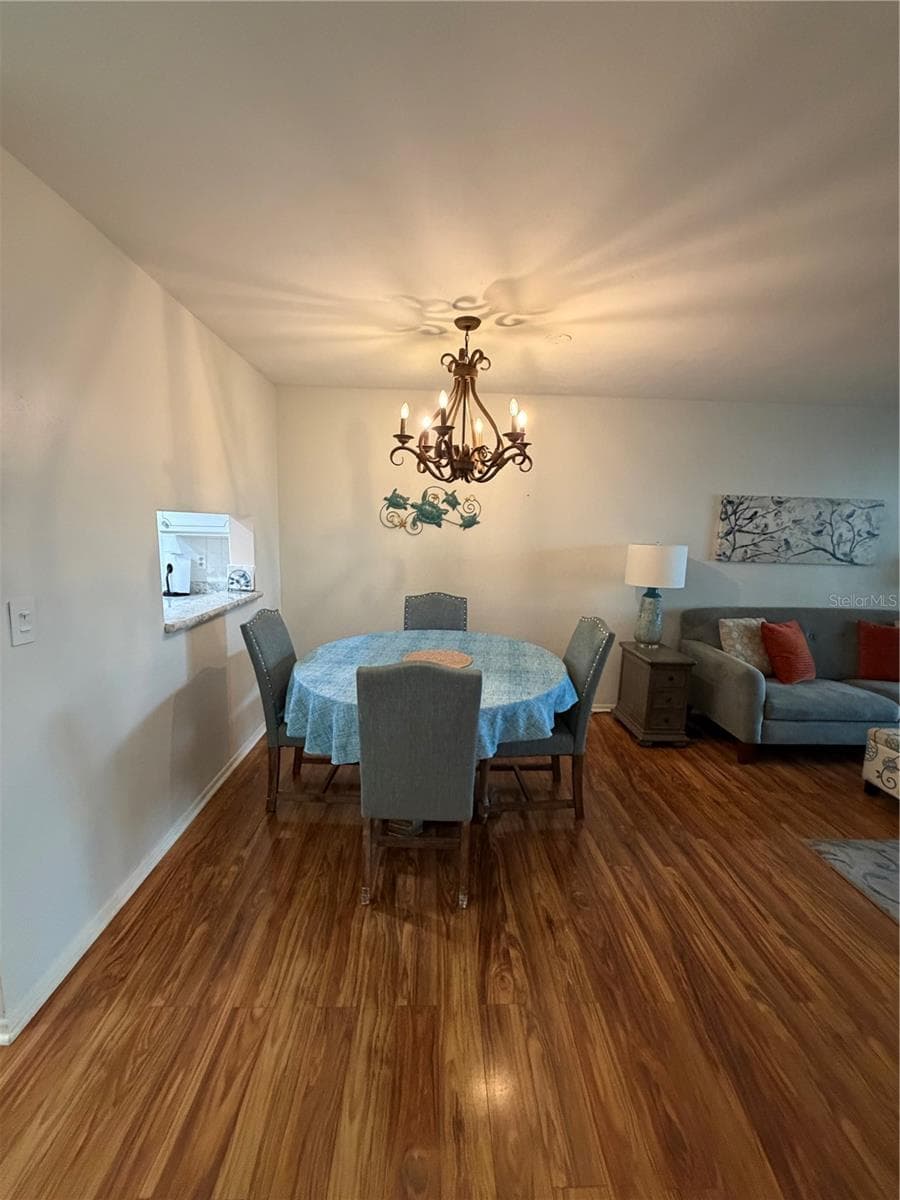 Condominium at 200 GLENNES LN #114, DUNEDIN, photo 11 of 39