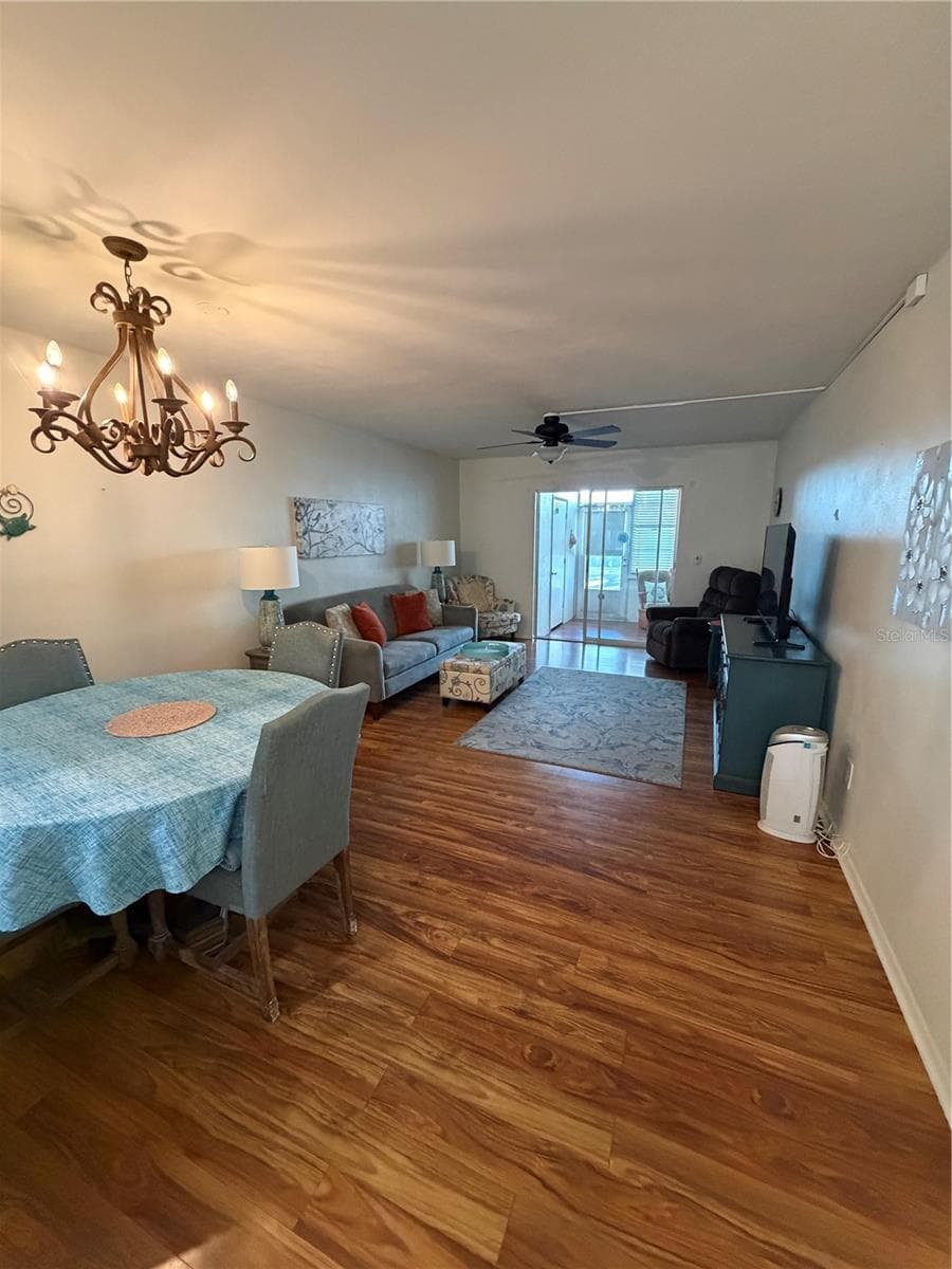 Condominium at 200 GLENNES LN #114, DUNEDIN, photo 12 of 39