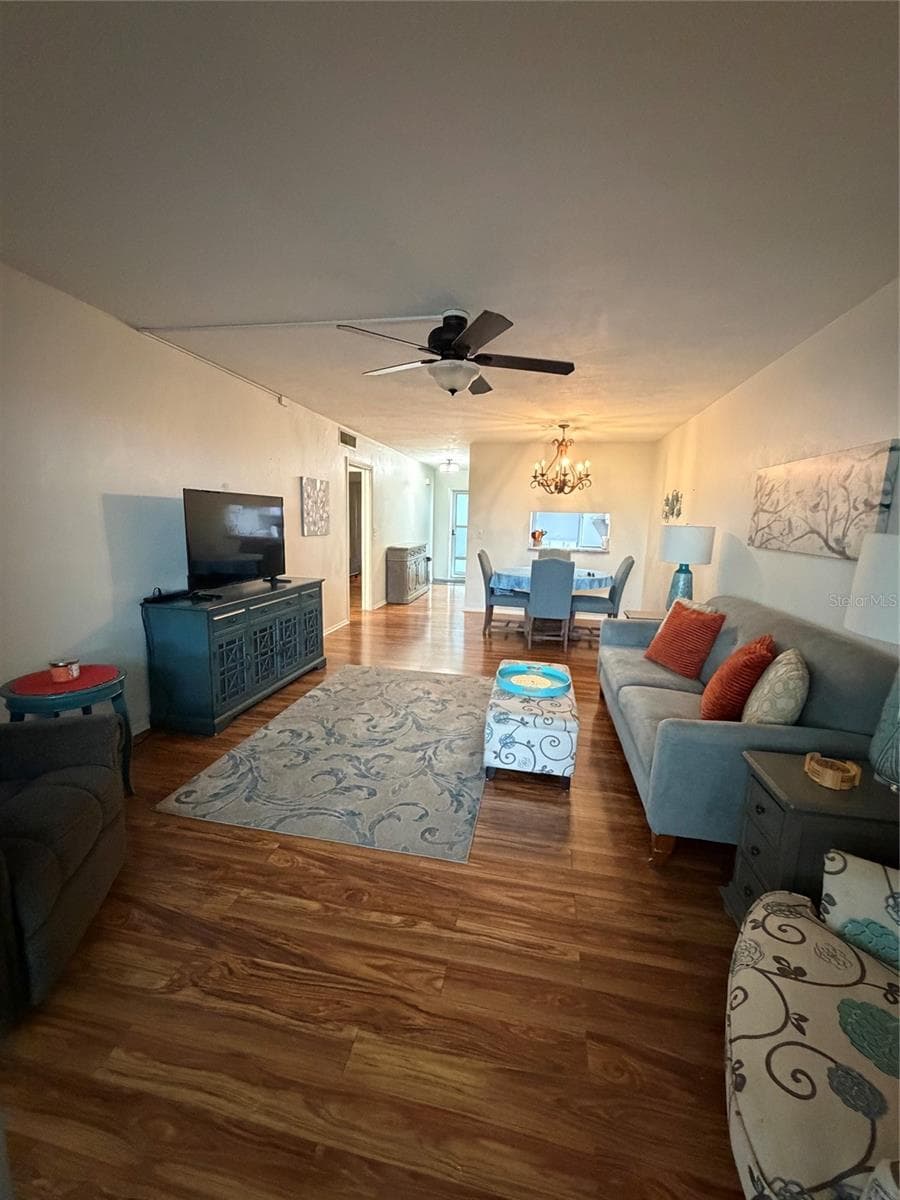Condominium at 200 GLENNES LN #114, DUNEDIN, photo 15 of 39