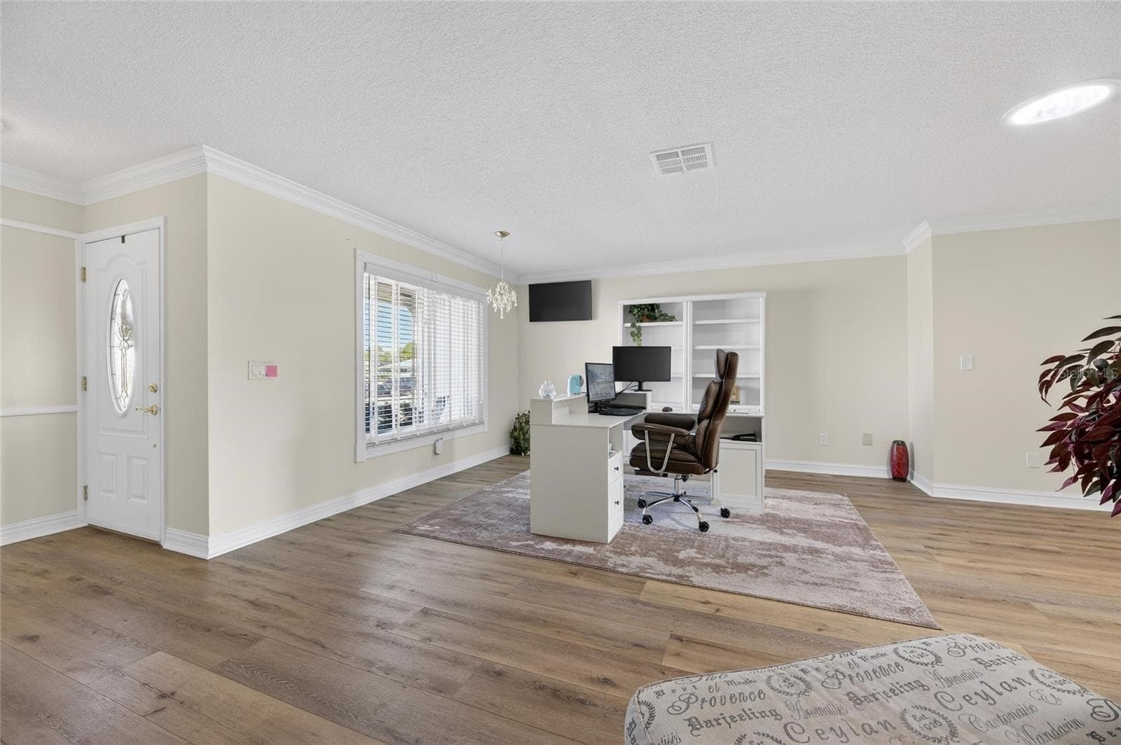 Villa at 108 WHITETAIL CT, SUN CITY CENTER, photo 5 of 44