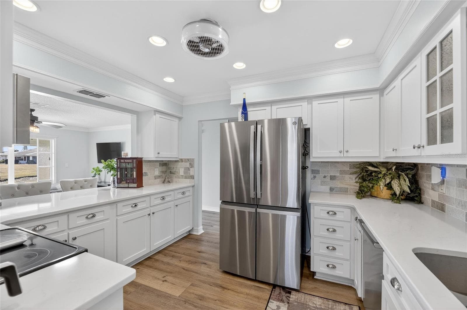 Villa at 108 WHITETAIL CT, SUN CITY CENTER, photo 12 of 44