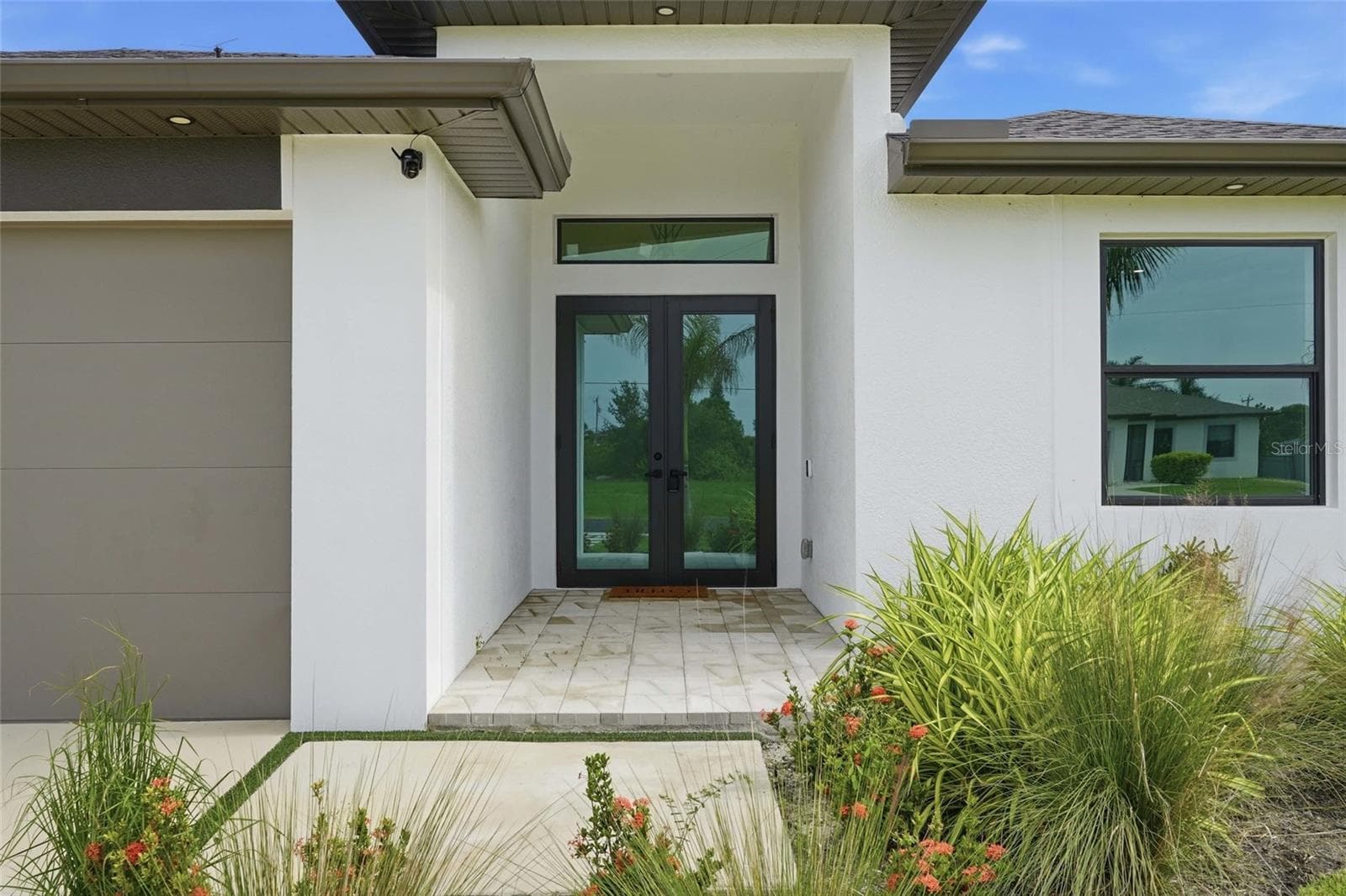 Single Family Residence at 325 NE 15TH TER, CAPE CORAL, photo 3 of 38
