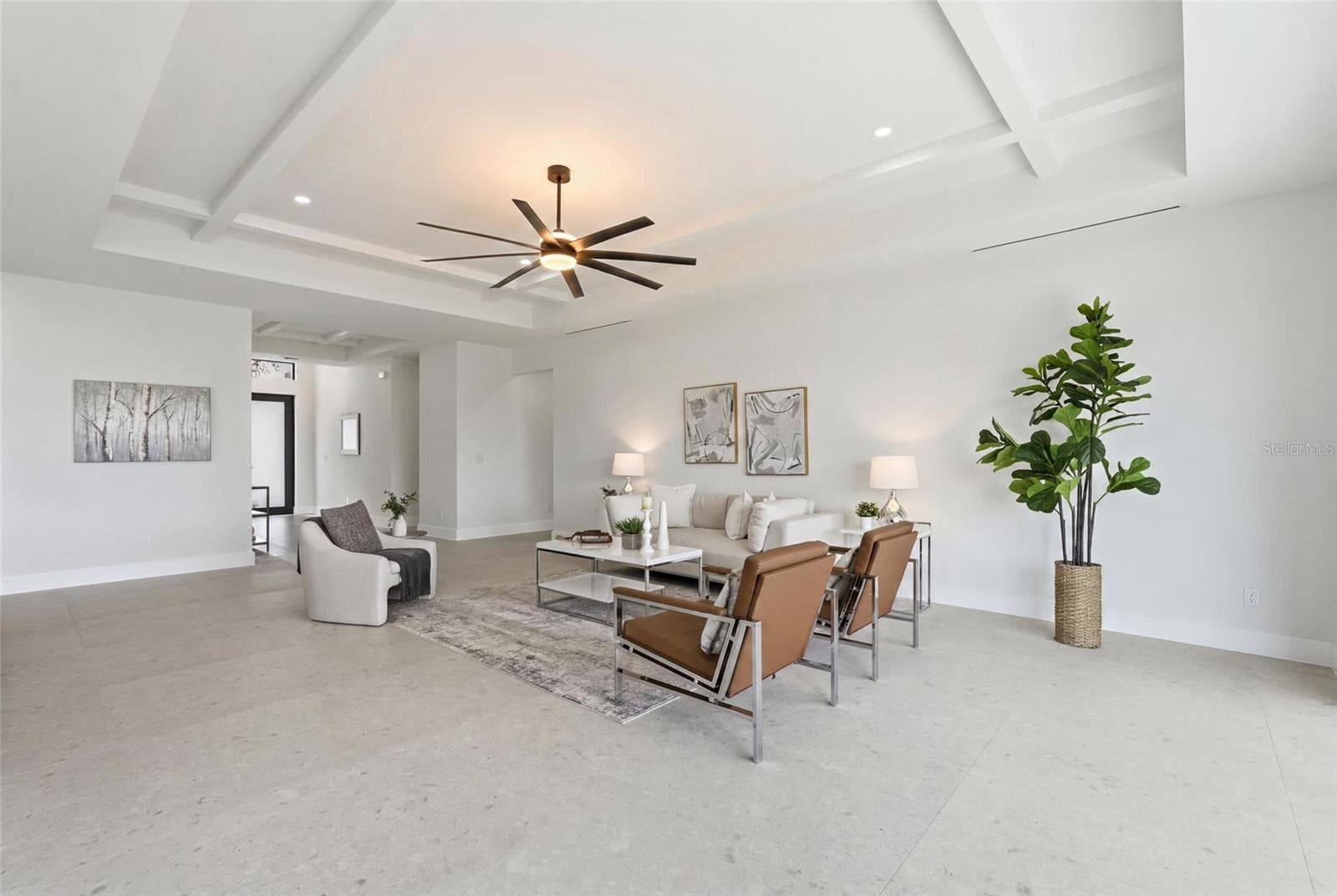 Single Family Residence at 325 NE 15TH TER, CAPE CORAL, photo 6 of 38