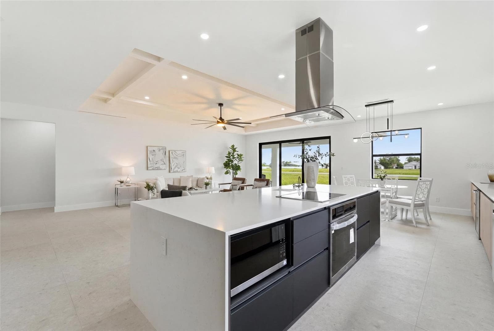 Single Family Residence at 325 NE 15TH TER, CAPE CORAL, photo 11 of 38