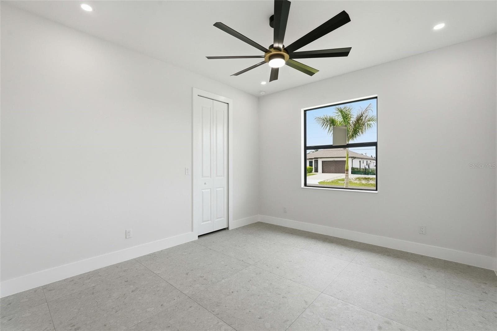Bedroom - 325 NE 15TH TER, CAPE CORAL