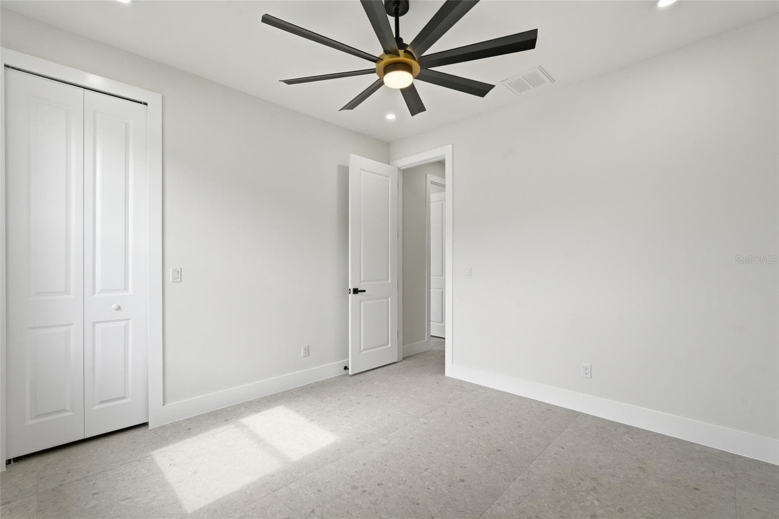 Bedroom - 325 NE 15TH TER, CAPE CORAL