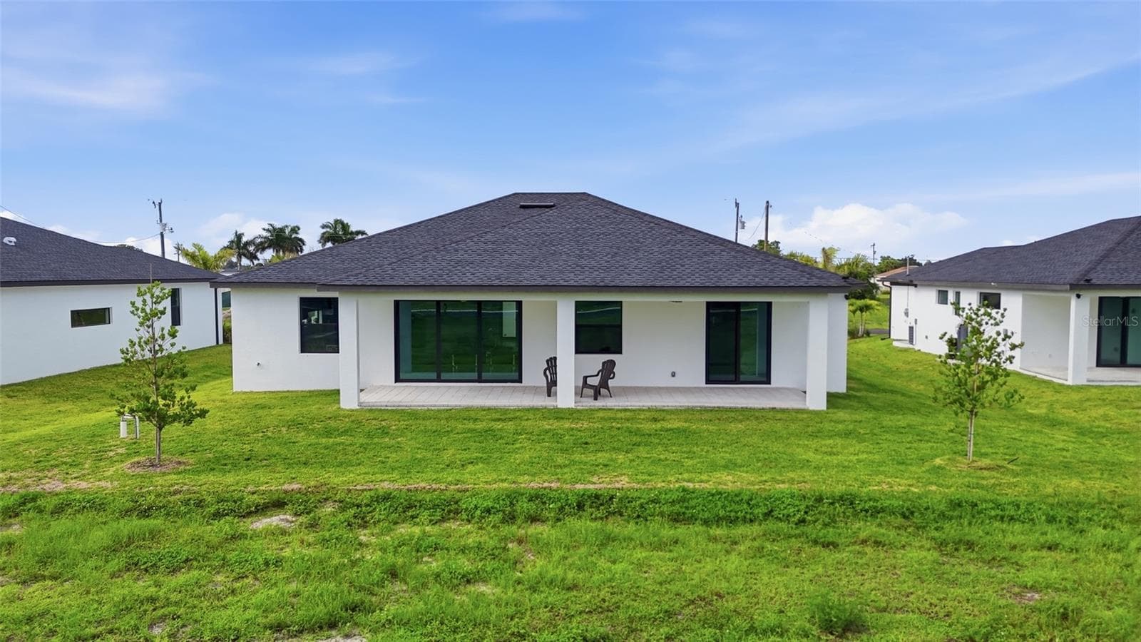 Single Family Residence at 325 NE 15TH TER, CAPE CORAL, photo 37 of 38