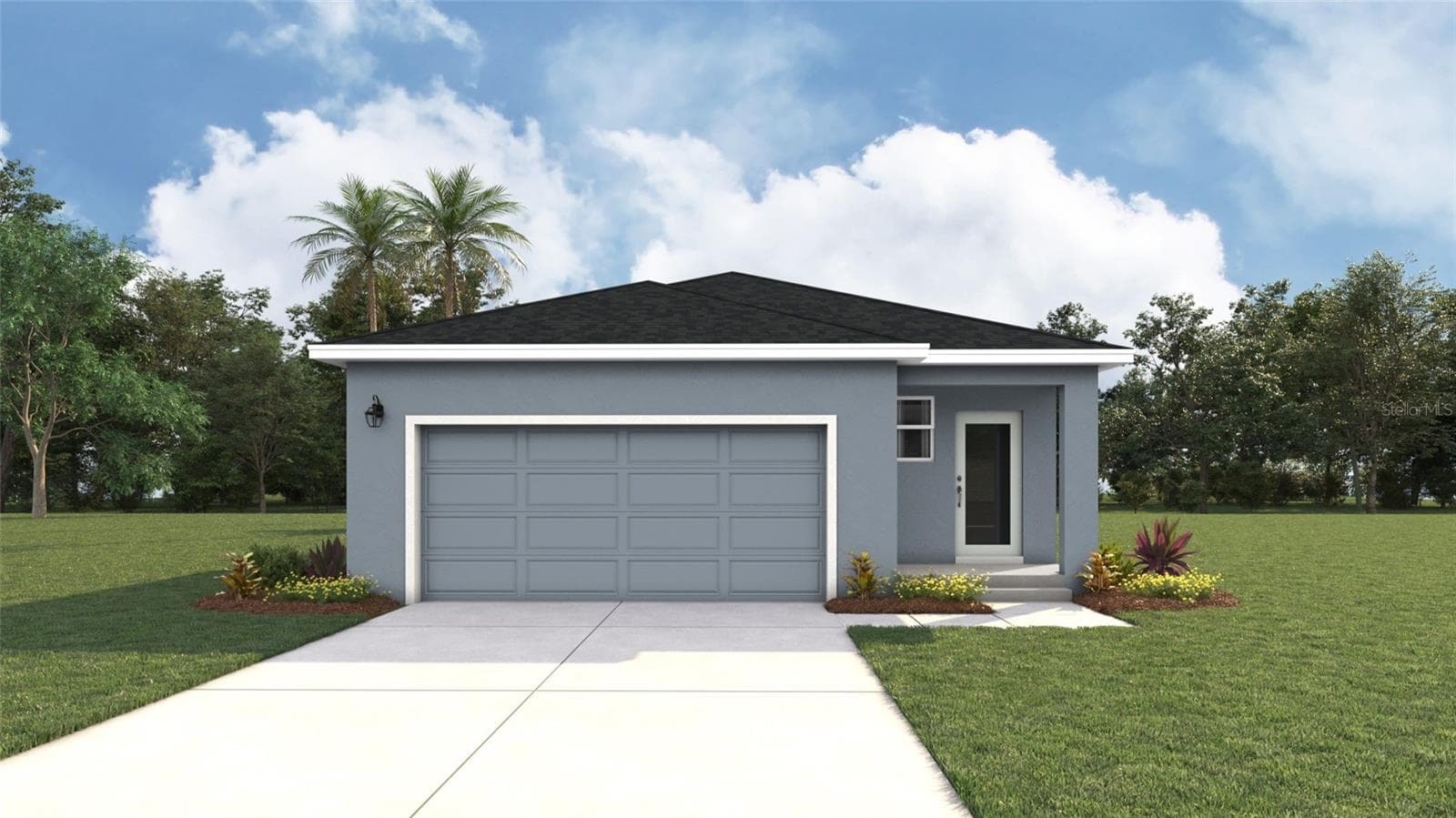 Single Family Residence at 1334 30TH ST S, ST PETERSBURG, photo 2 of 14