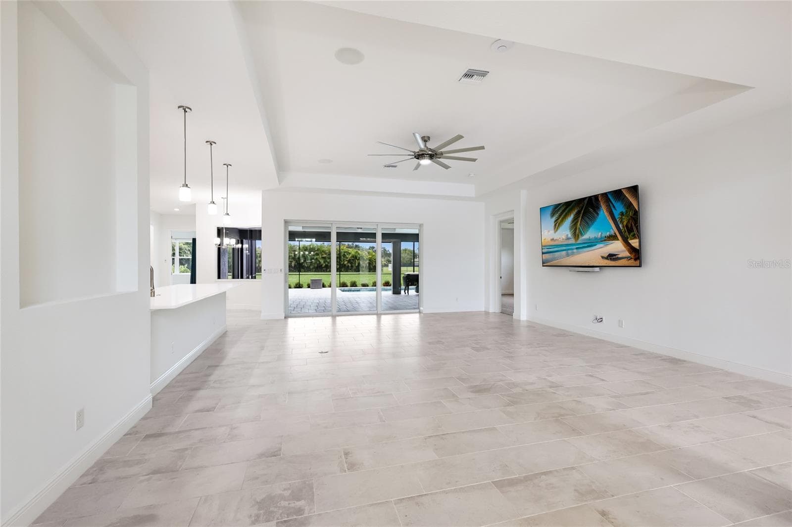 Single Family Residence at 16027 39TH GLN E, PARRISH, photo 7 of 65