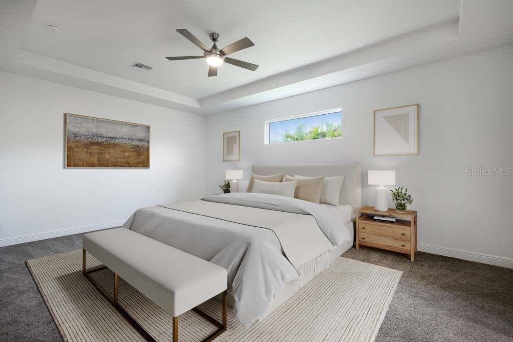 Single Family Residence at 16027 39TH GLN E, PARRISH, photo 18 of 65