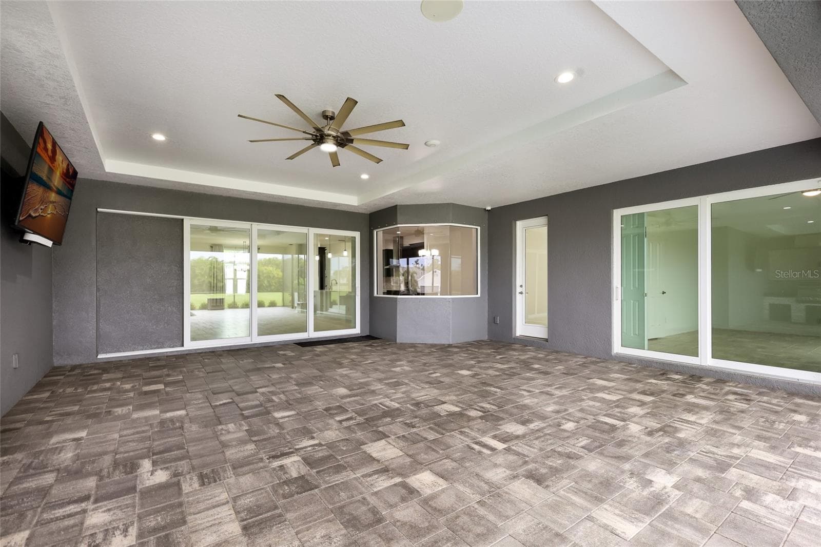 Single Family Residence at 16027 39TH GLN E, PARRISH, photo 39 of 65