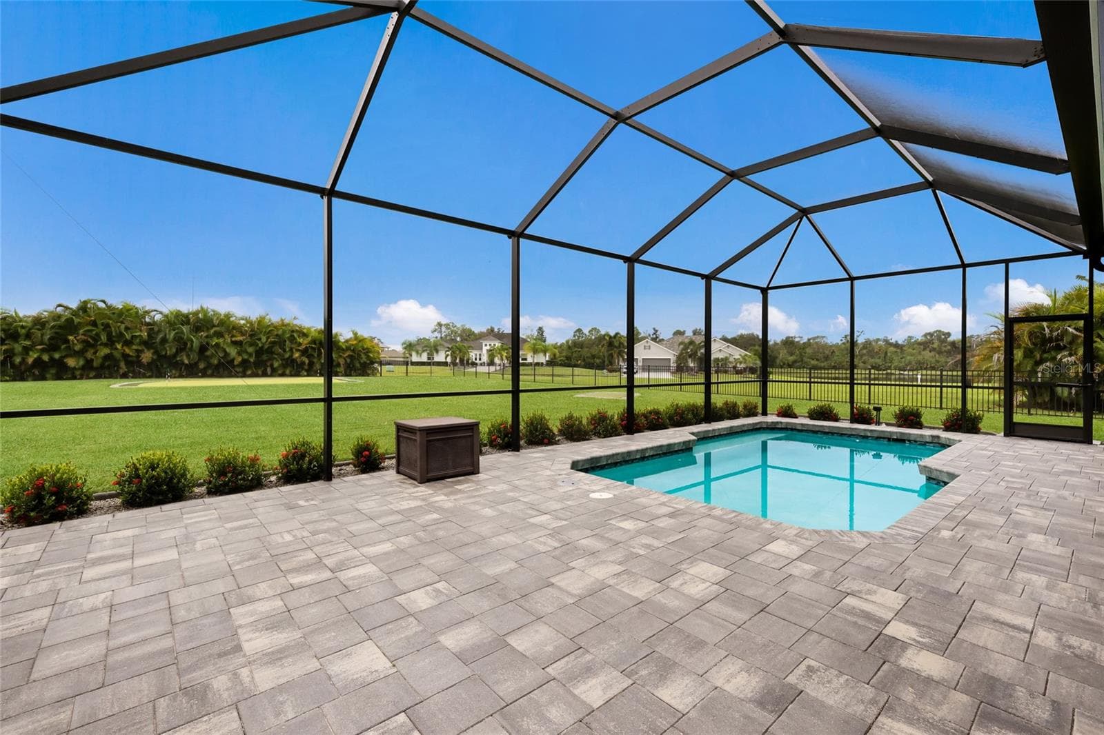 Single Family Residence at 16027 39TH GLN E, PARRISH, photo 46 of 65