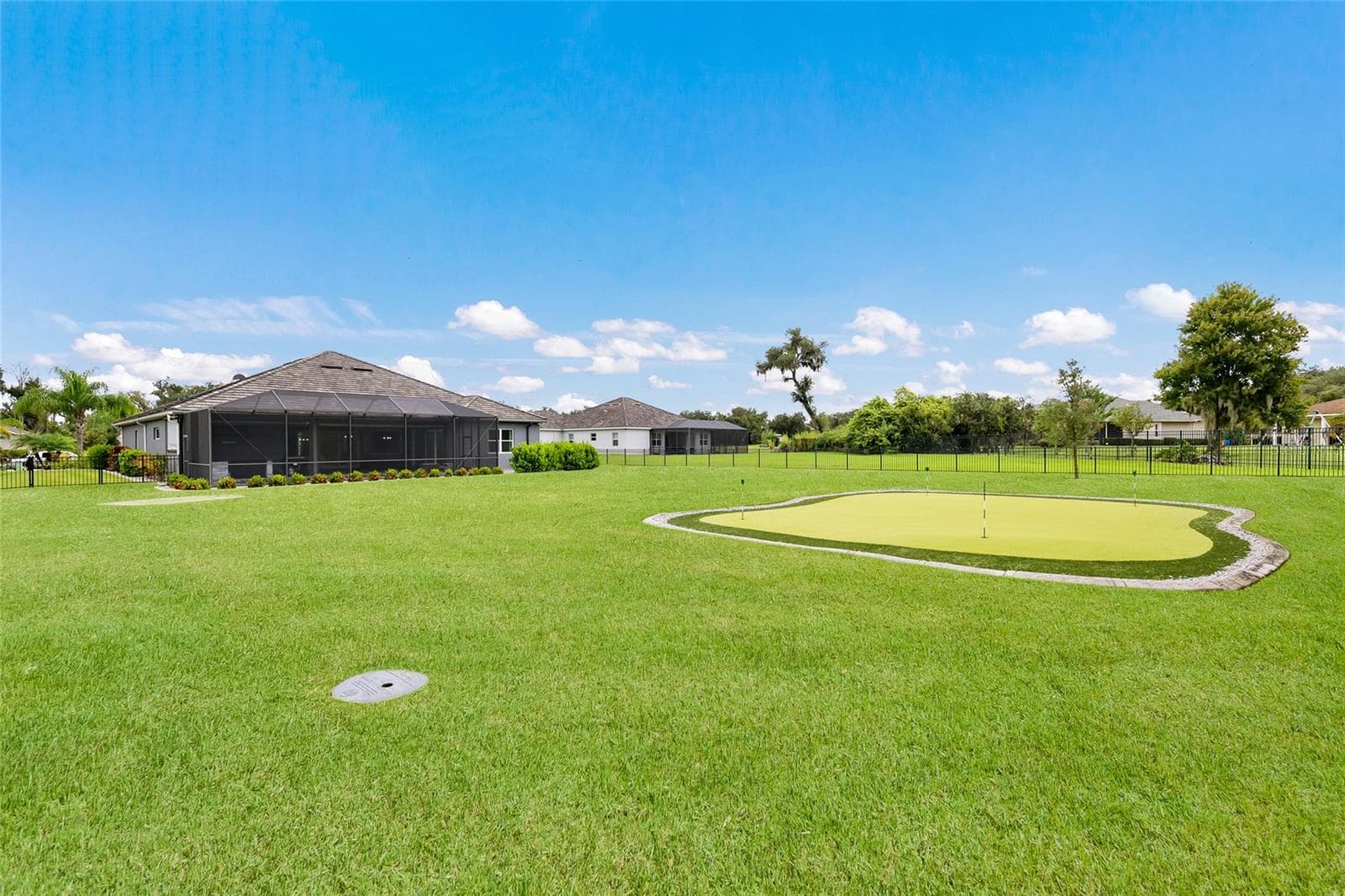 Single Family Residence at 16027 39TH GLN E, PARRISH, photo 50 of 65
