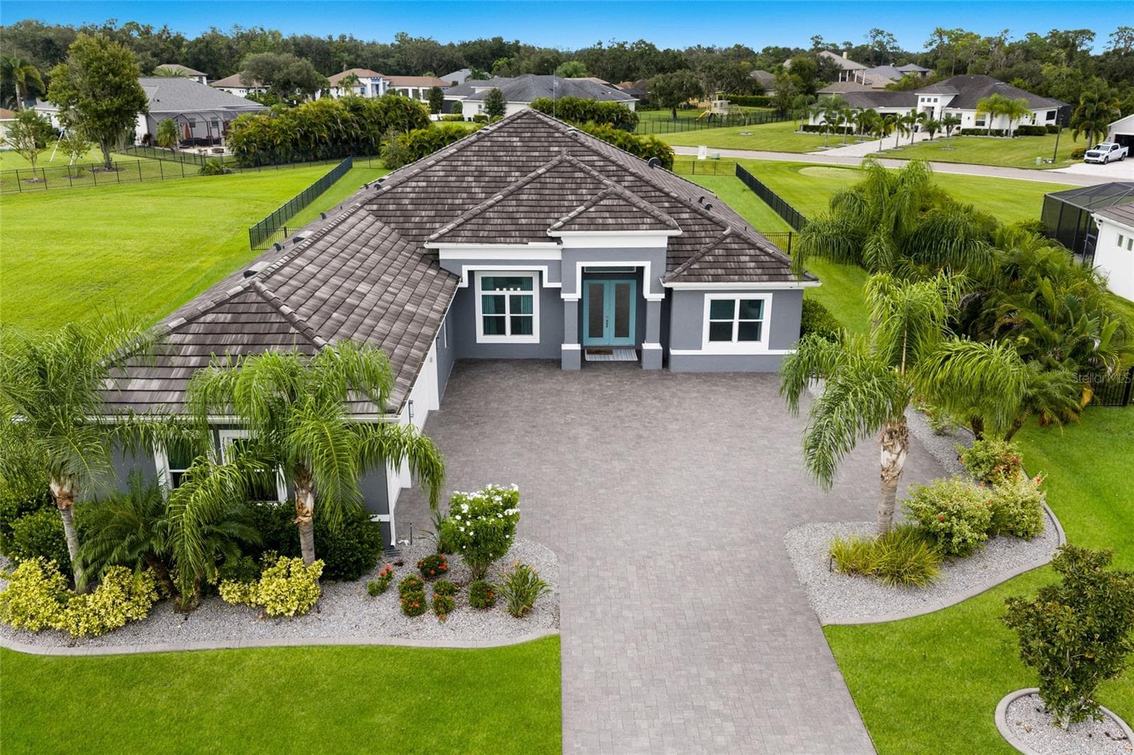 Single Family Residence at 16027 39TH GLN E, PARRISH, photo 58 of 65