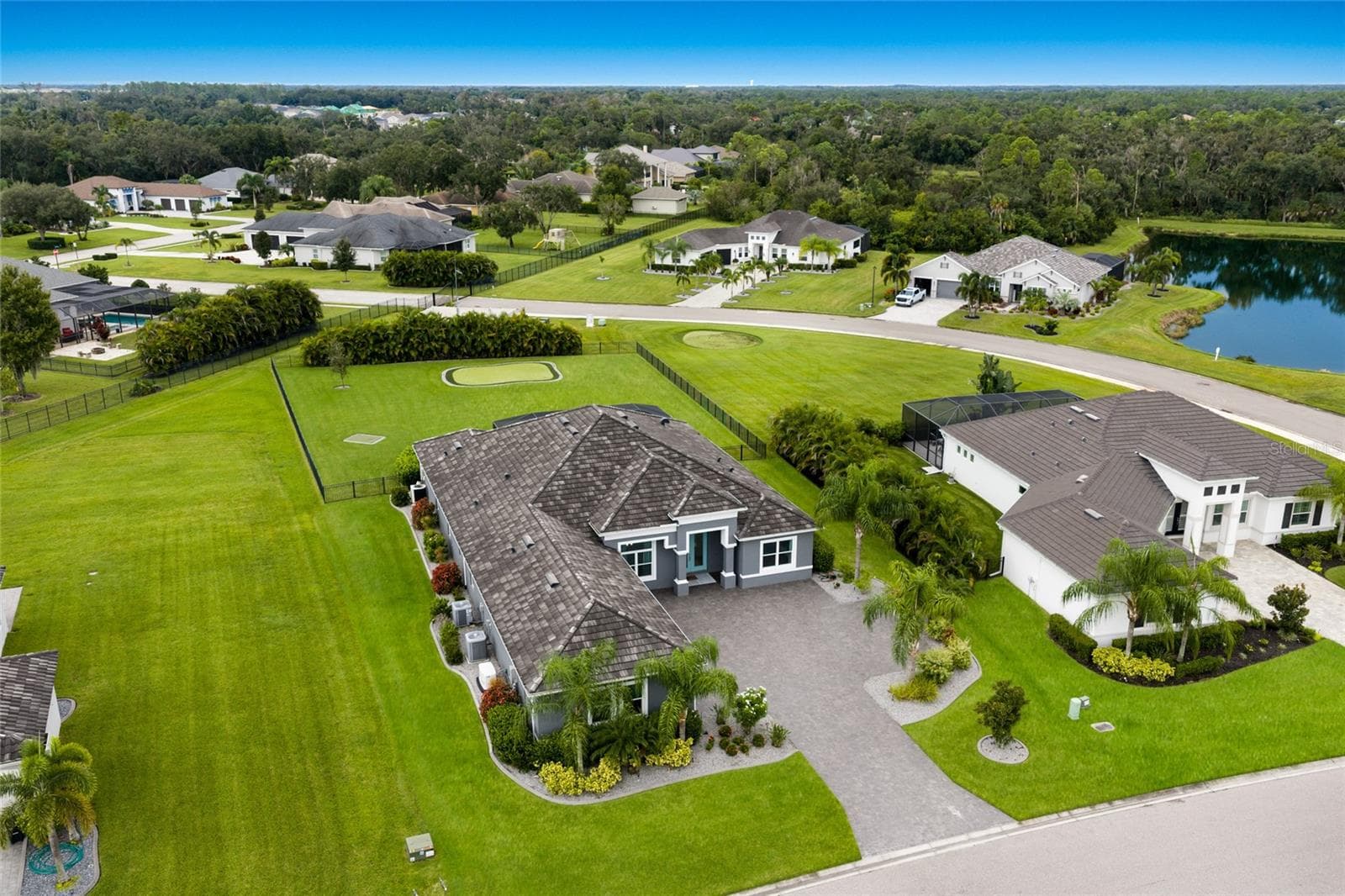 Single Family Residence at 16027 39TH GLN E, PARRISH, photo 60 of 65