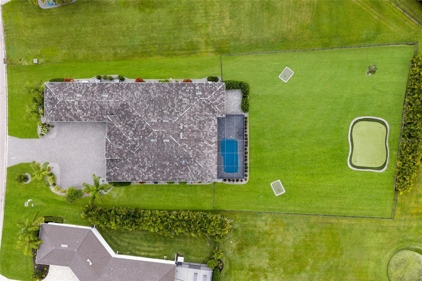 Single Family Residence at 16027 39TH GLN E, PARRISH, photo 62 of 65