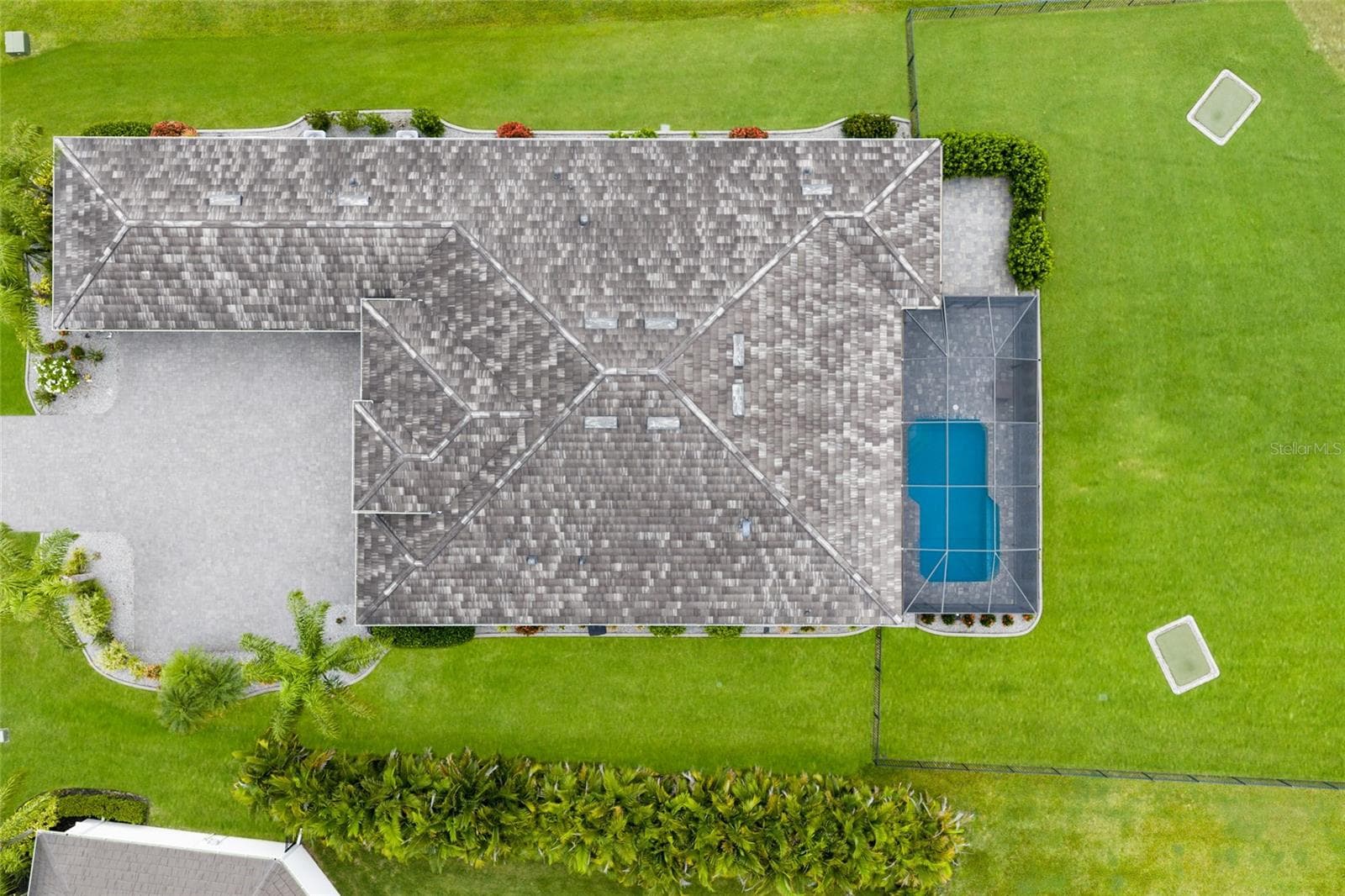 Single Family Residence at 16027 39TH GLN E, PARRISH, photo 63 of 65