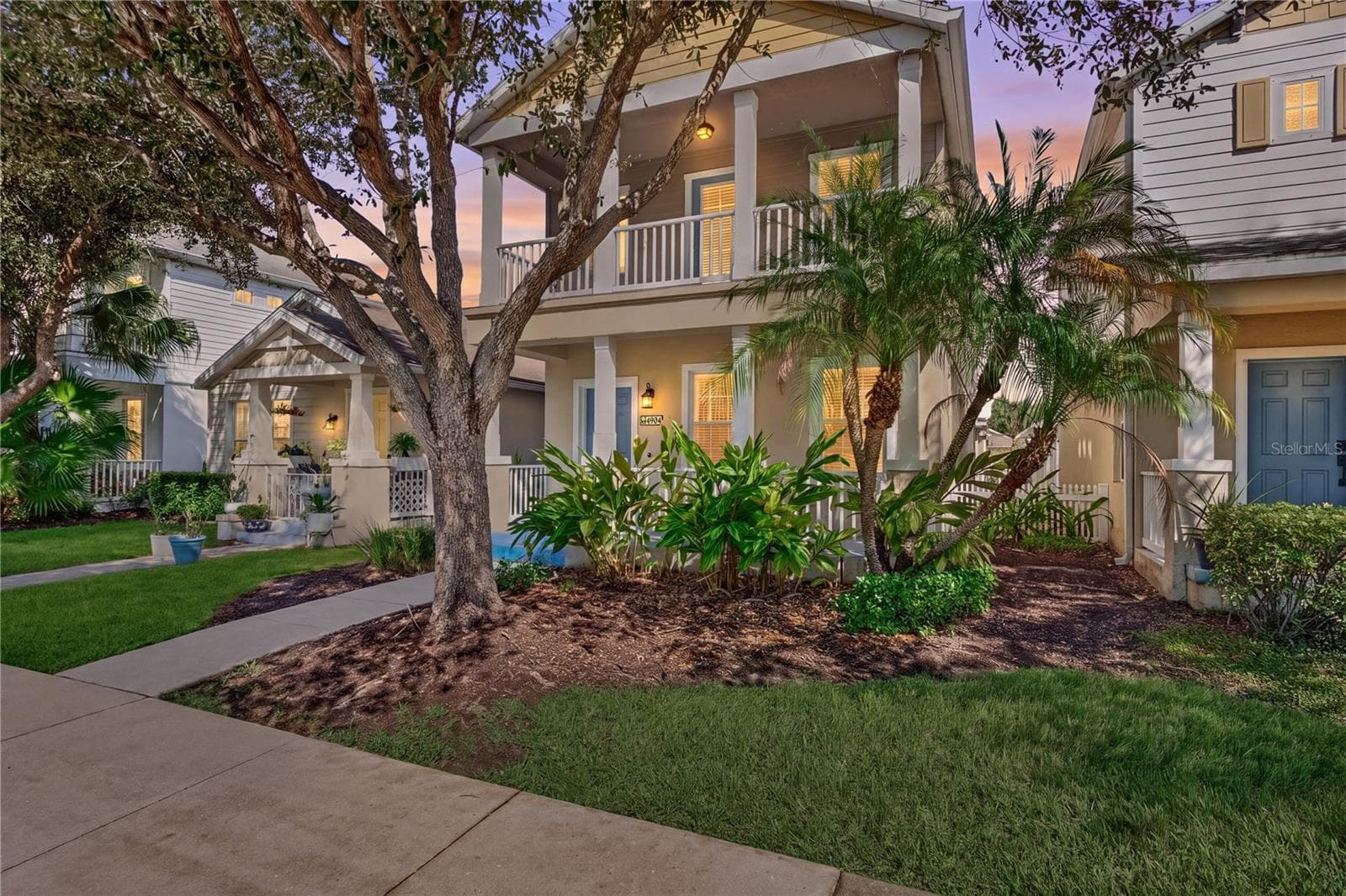Single Family Residence at 4904 FOREST CREEK TRL, PARRISH, photo 2 of 52