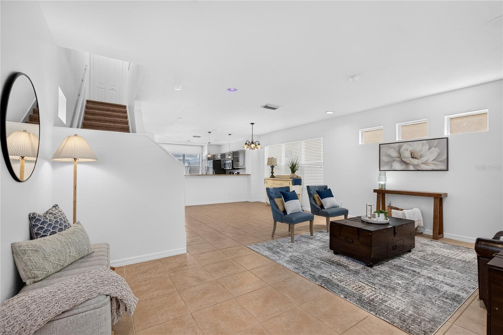 Single Family Residence at 4904 FOREST CREEK TRL, PARRISH, photo 7 of 52