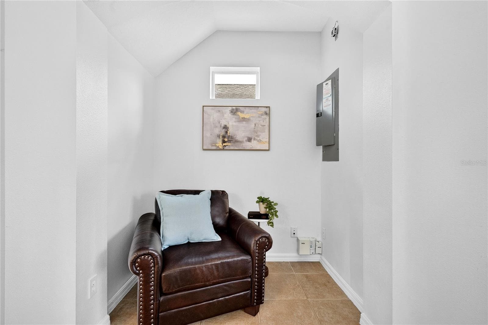 Nook off of the dining/kitchen. - 4904 FOREST CREEK TRL, PARRISH