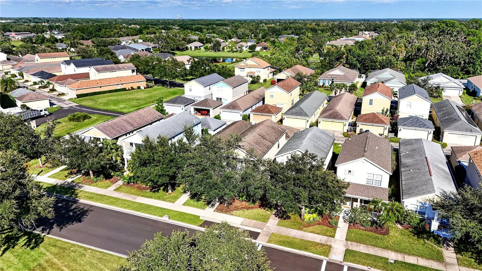 Single Family Residence at 4904 FOREST CREEK TRL, PARRISH, photo 38 of 52