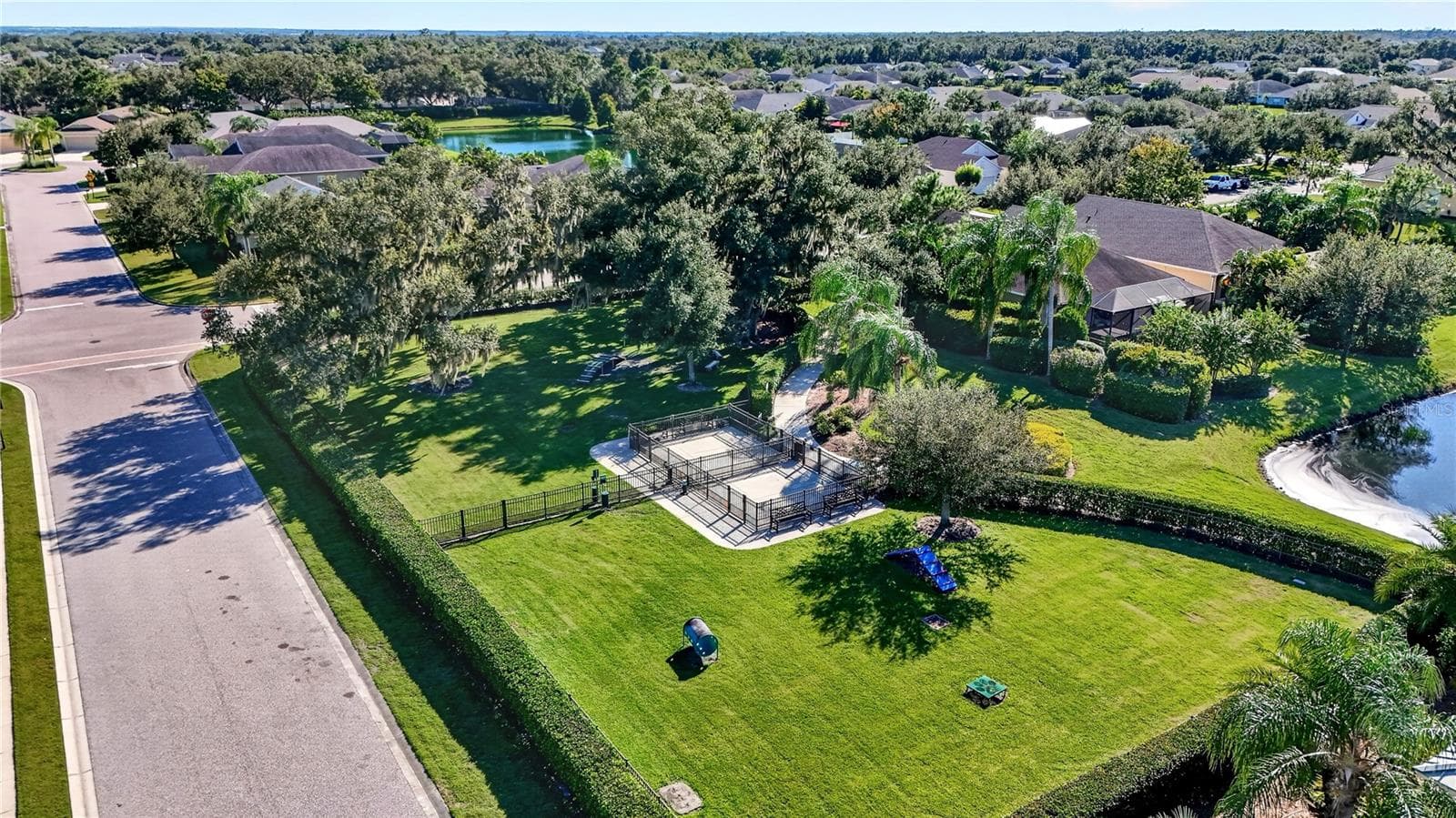 Single Family Residence at 4904 FOREST CREEK TRL, PARRISH, photo 44 of 52