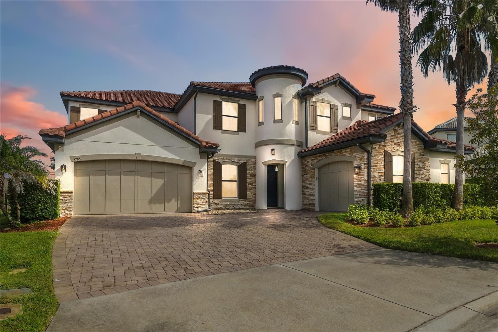 5785 SAYBROOK CIR