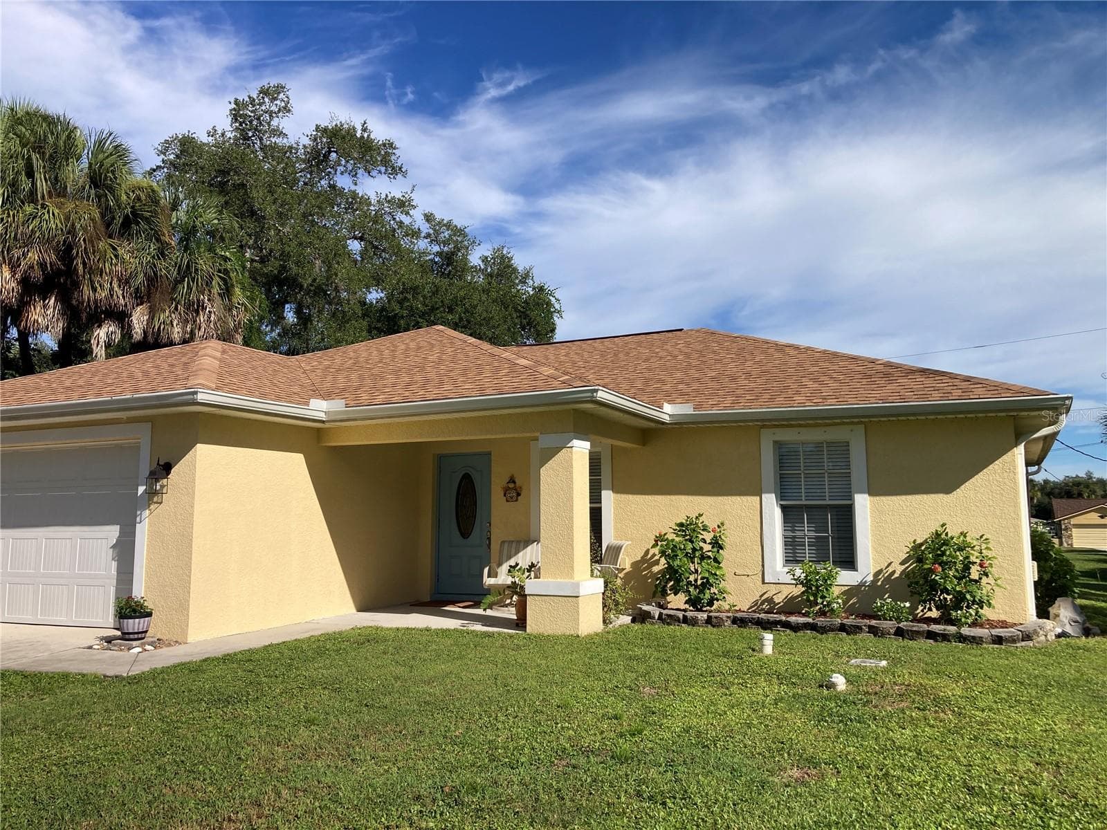 Front #2 - 14456 COBB AVE, PORT CHARLOTTE